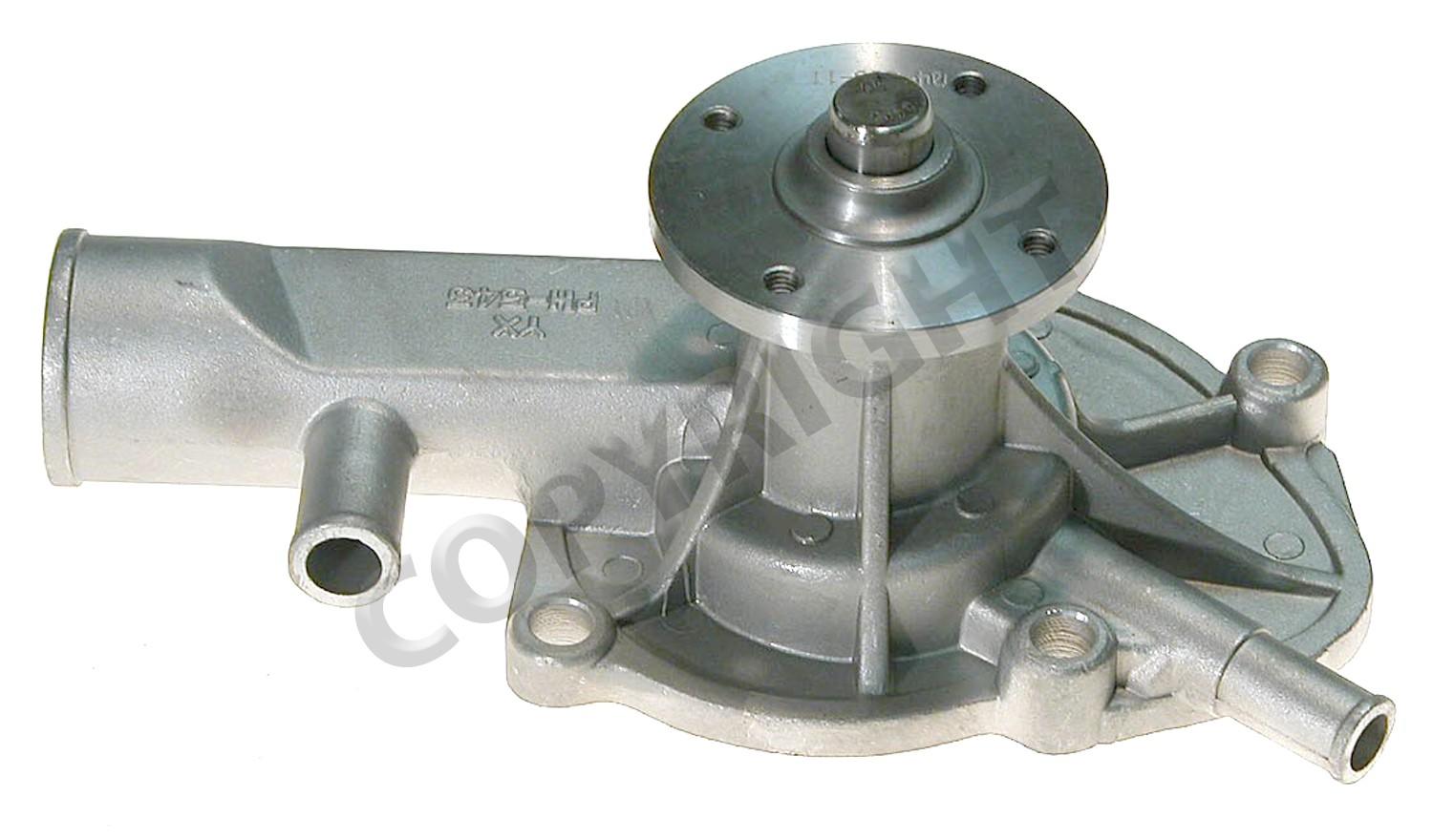 Airtex Water Pumps Engine Water Pump AW9018