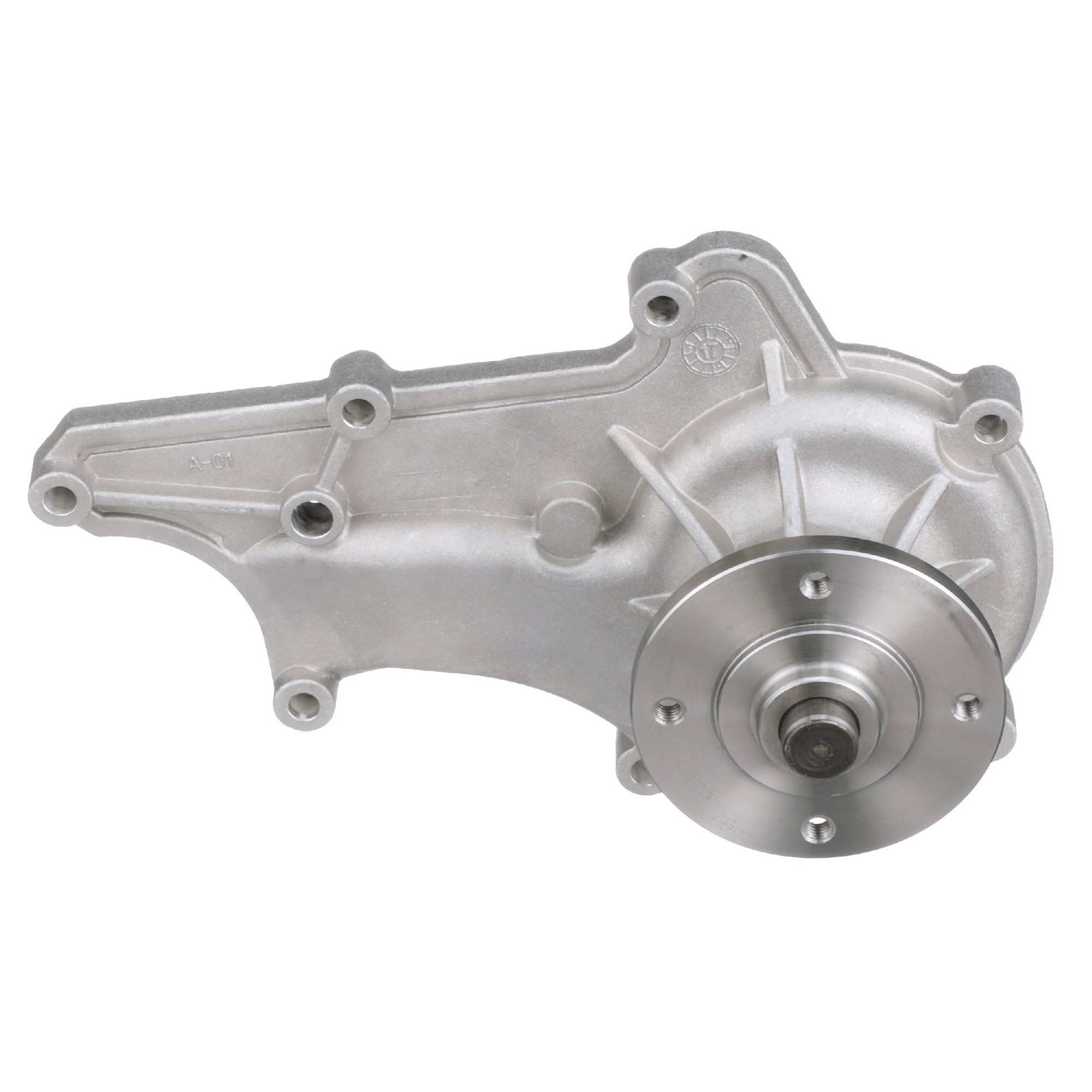 Airtex Water Pumps Engine Water Pump AW9027