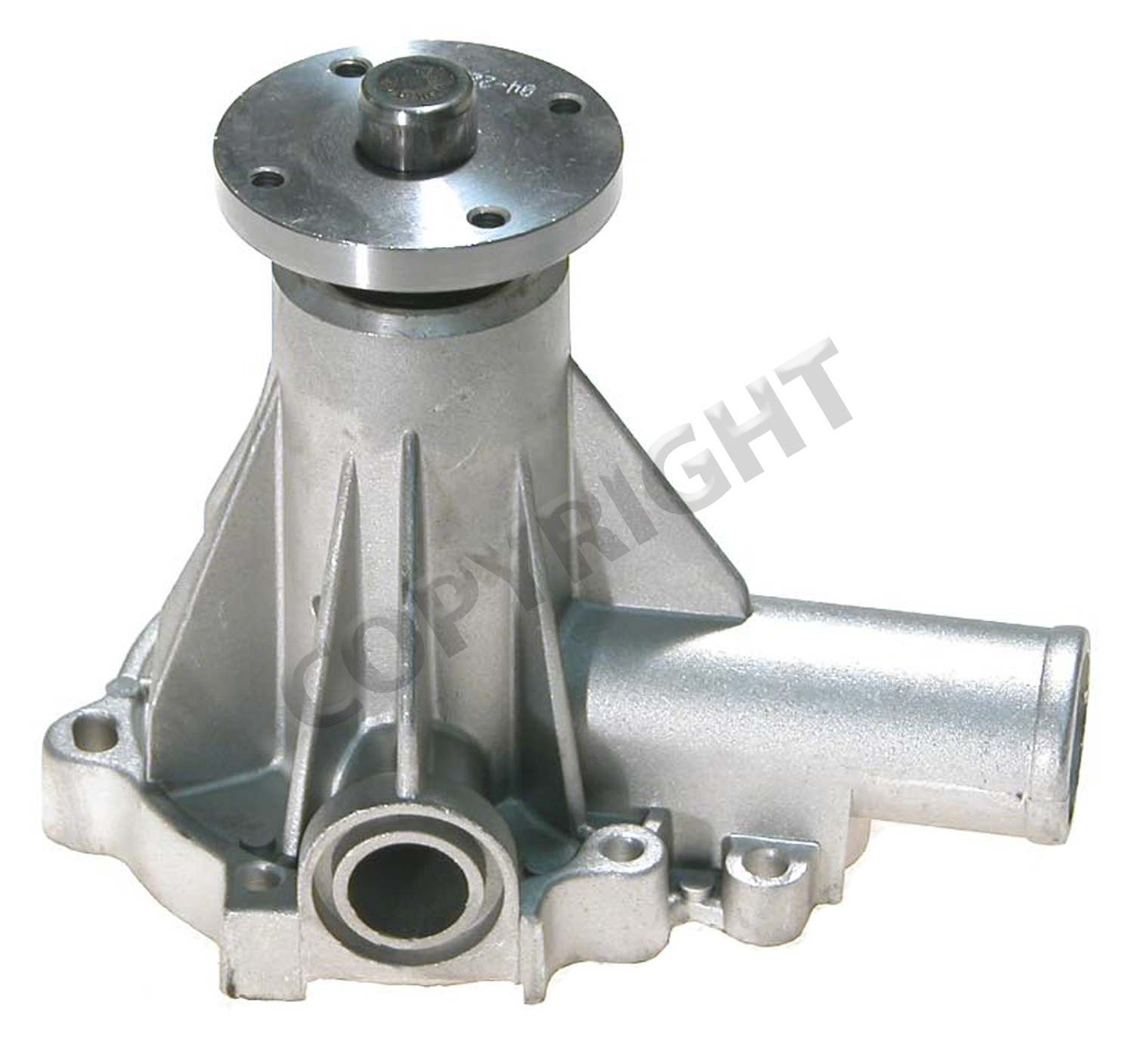 Airtex Water Pumps Engine Water Pump AW9049