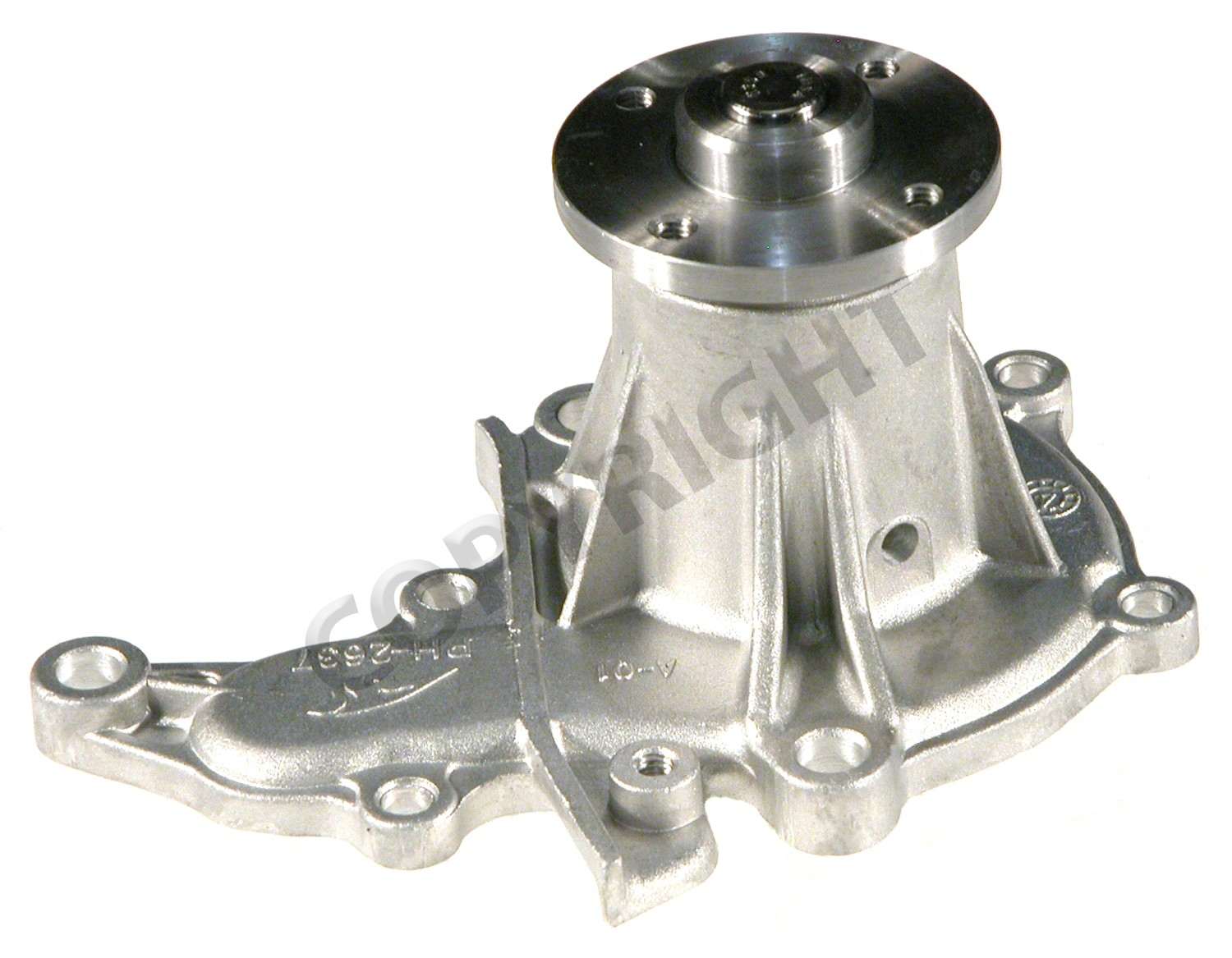 Airtex Water Pumps Engine Water Pump AW9057