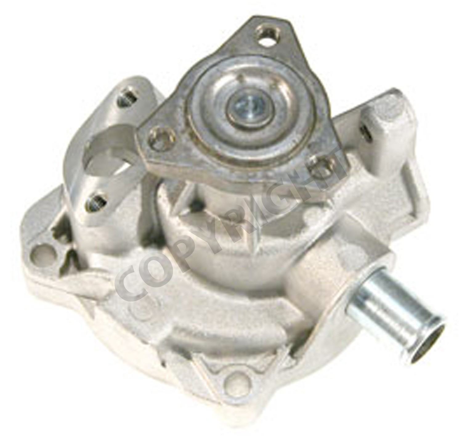 Airtex Water Pumps Engine Water Pump AW9061
