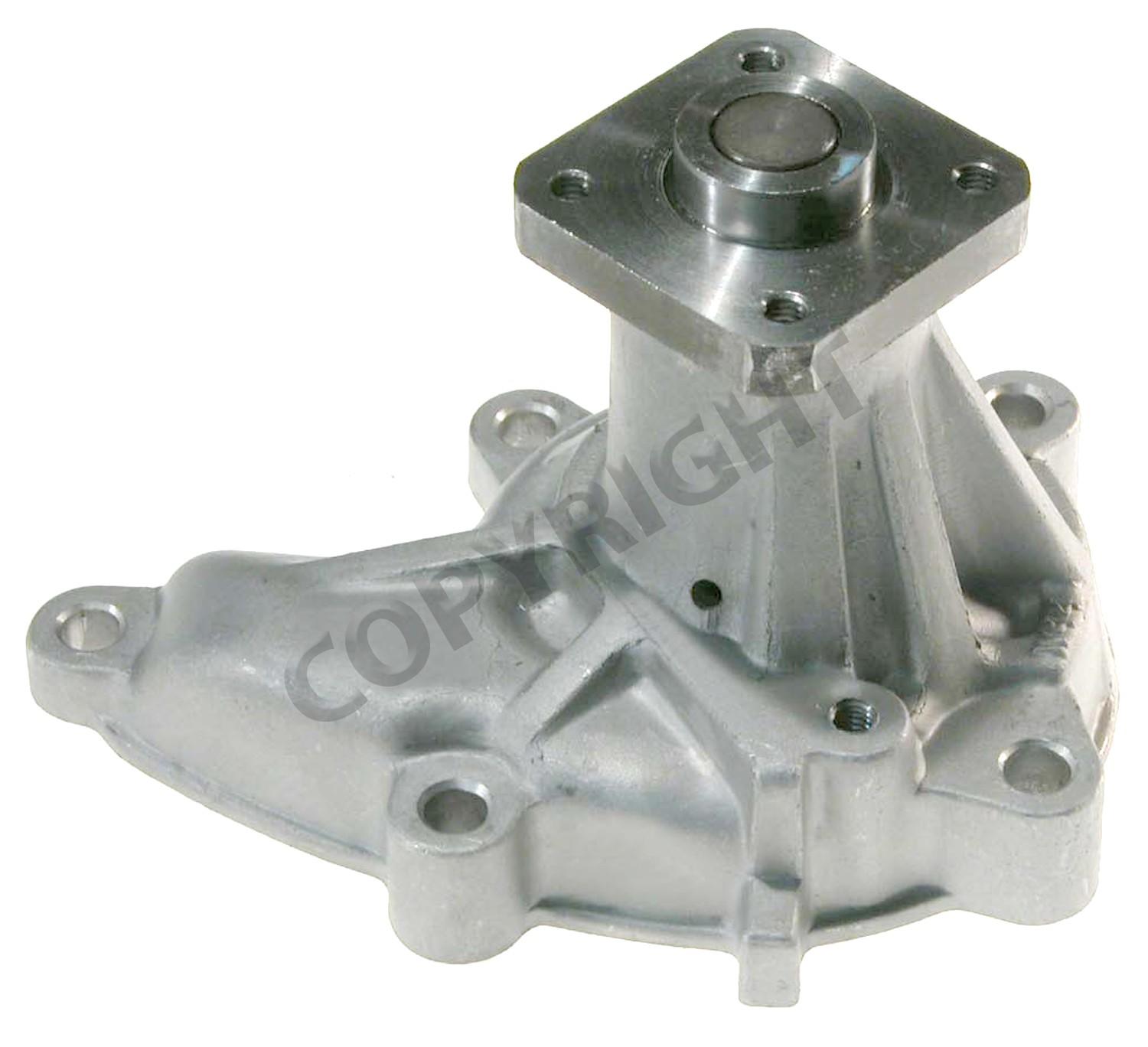 Airtex Water Pumps Engine Water Pump AW9063