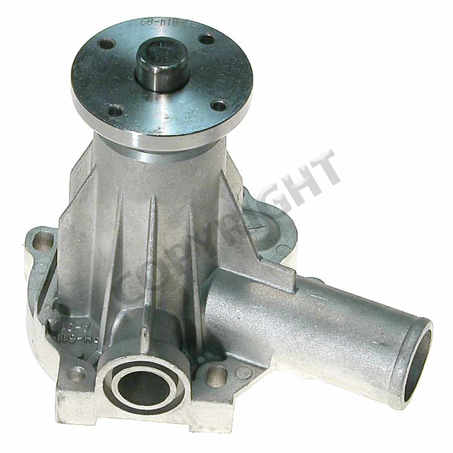 Airtex Water Pumps Engine Water Pump AW9068