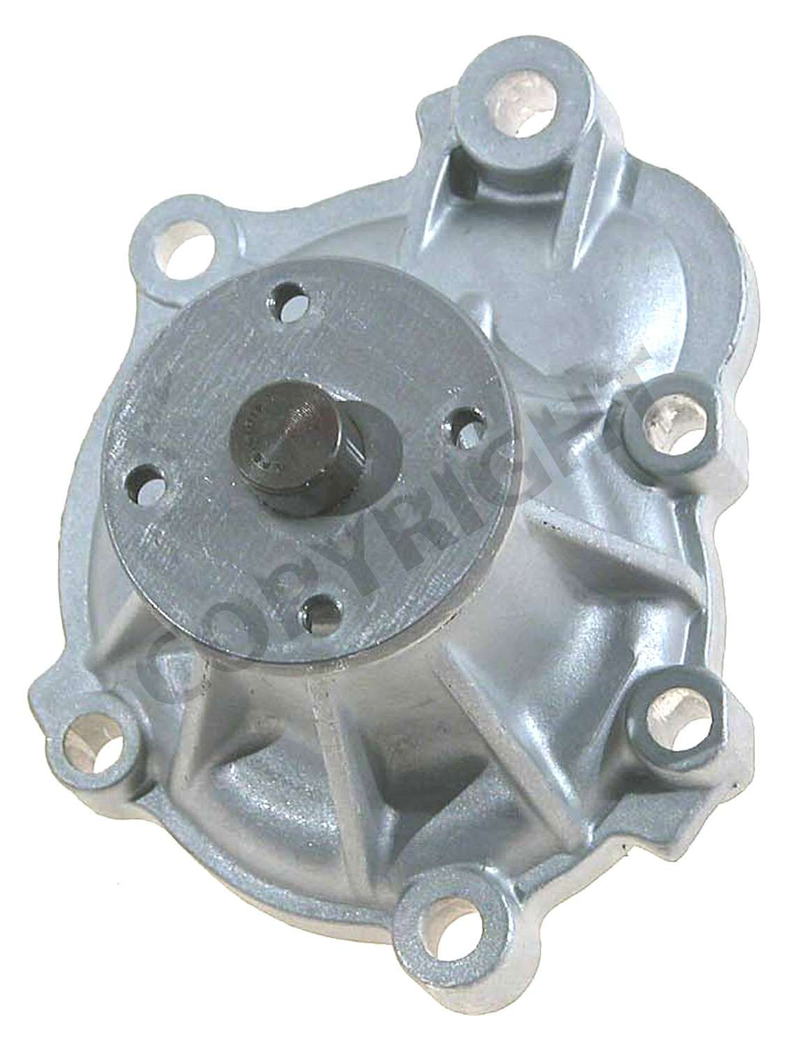 Airtex Water Pumps Engine Water Pump AW9092