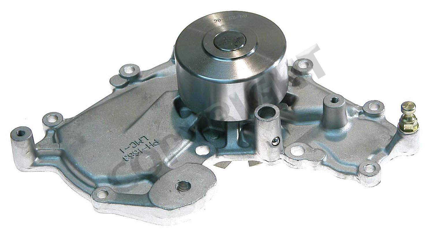 Airtex Water Pumps Engine Water Pump AW9097