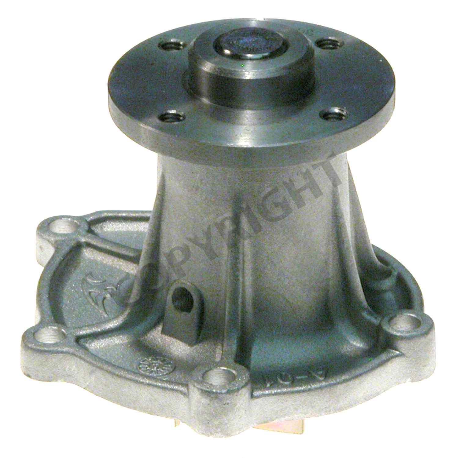 Airtex Water Pumps Engine Water Pump AW9098