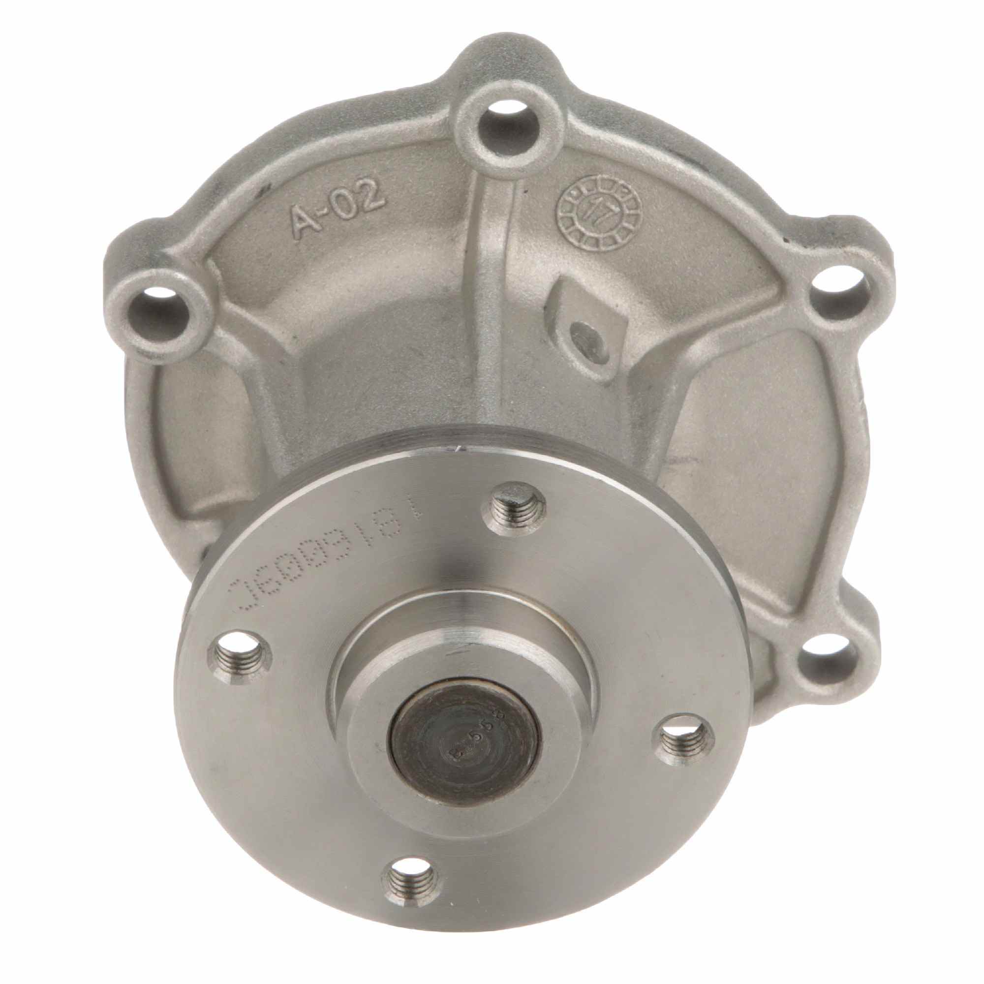 Airtex Water Pumps Engine Water Pump AW9098