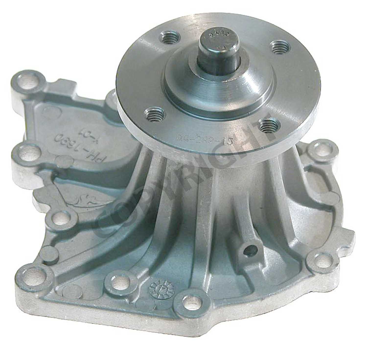 Airtex Water Pumps Engine Water Pump AW9100
