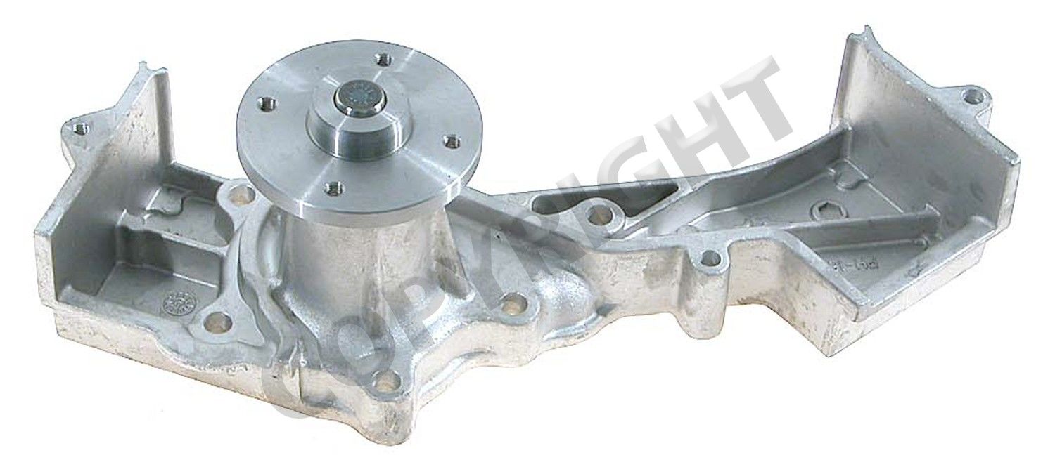 Airtex Water Pumps Engine Water Pump AW9104