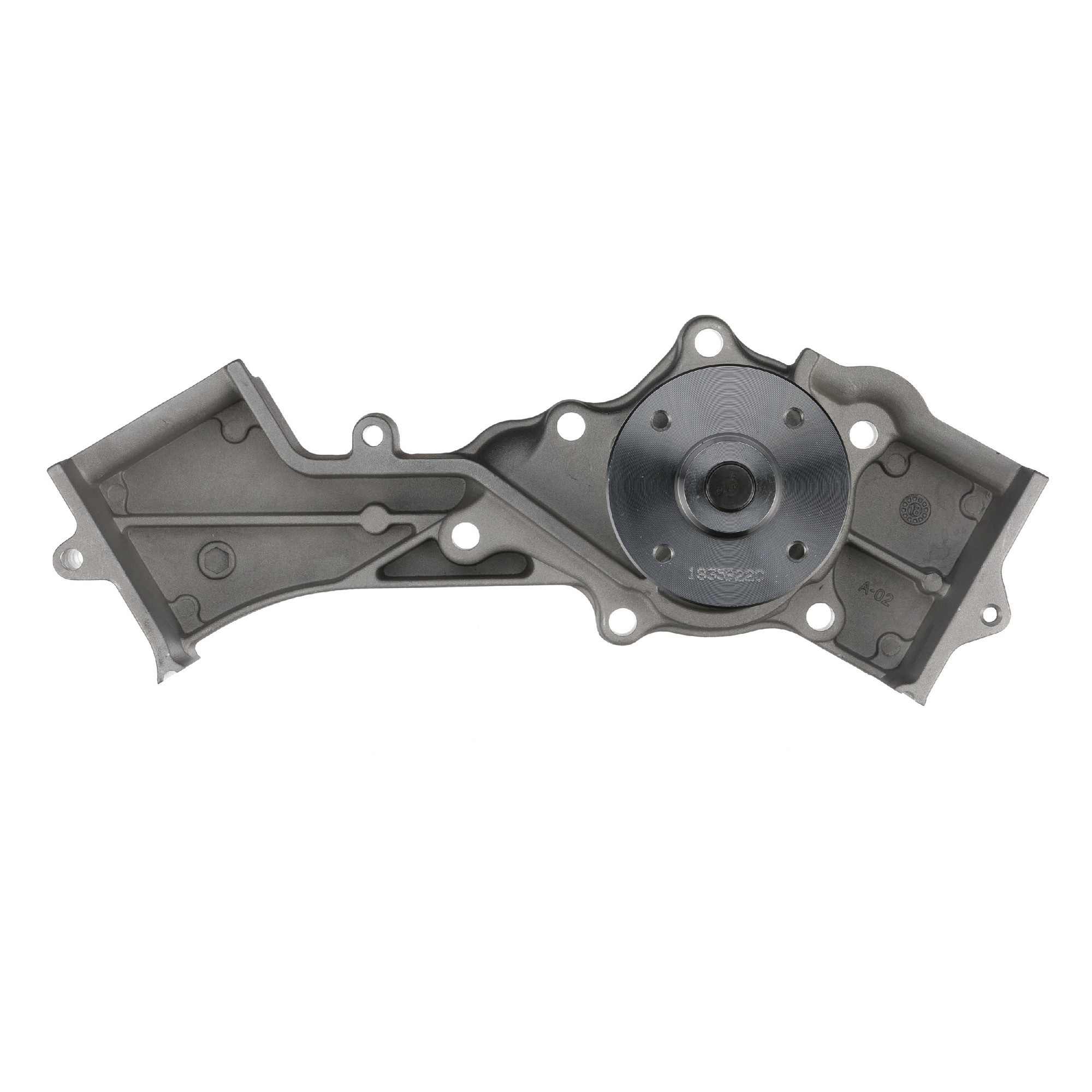 Airtex Water Pumps Engine Water Pump AW9104