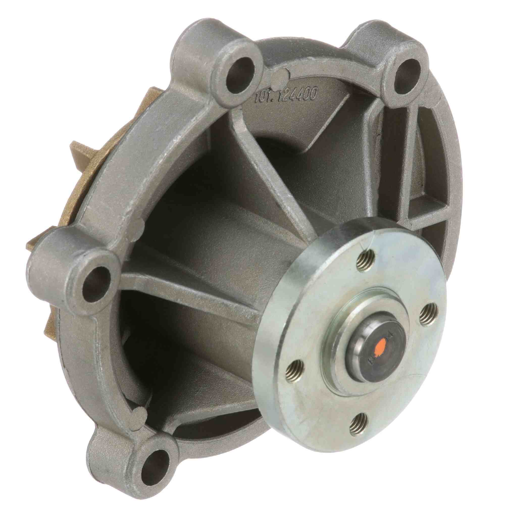 Airtex Water Pumps Engine Water Pump AW9108