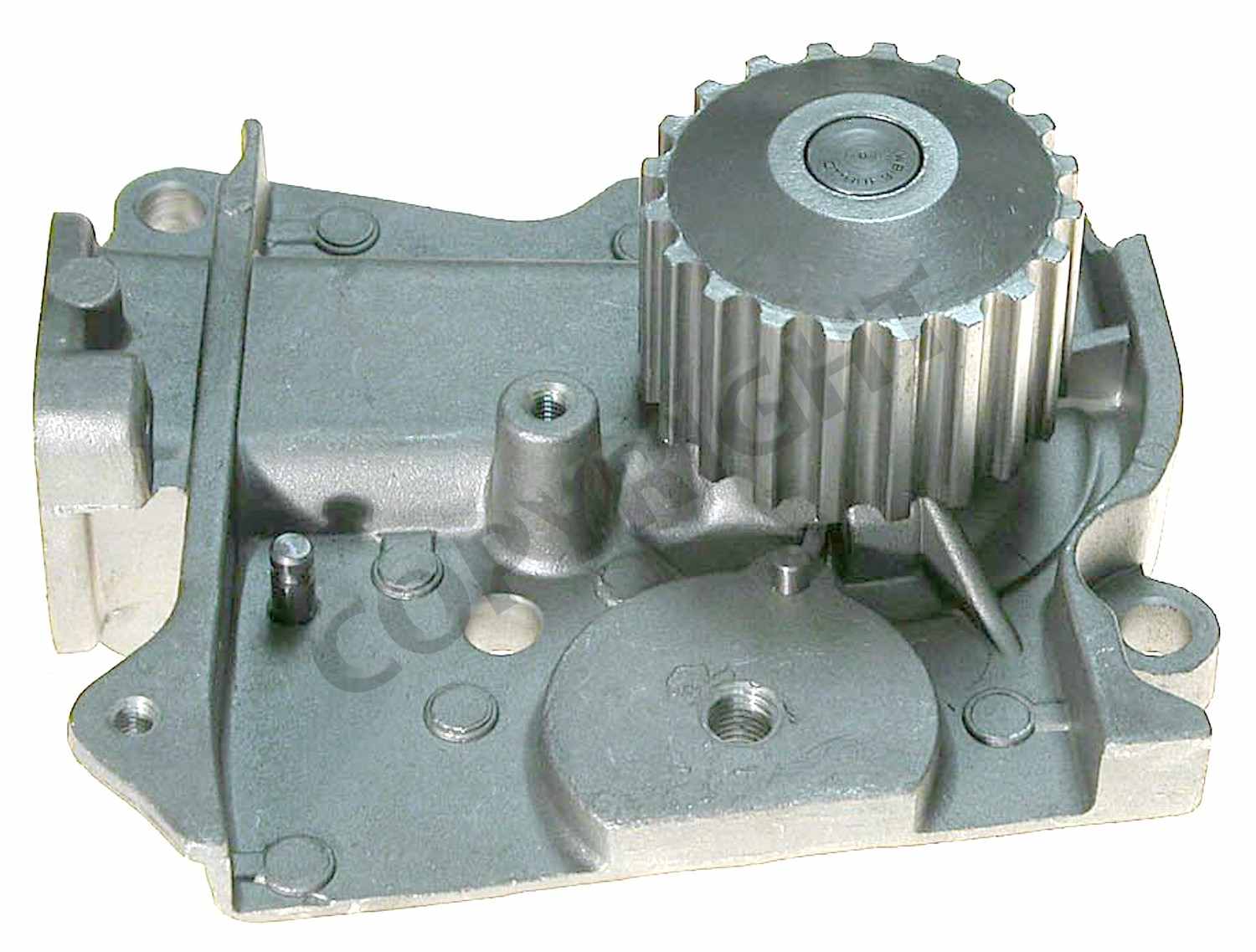 Airtex Water Pumps Engine Water Pump AW9111