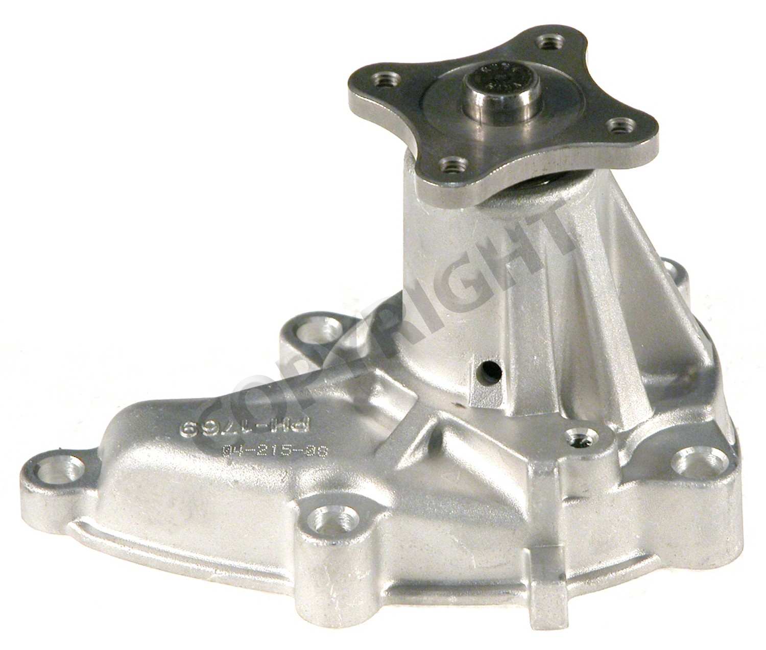 Airtex Water Pumps Engine Water Pump AW9116