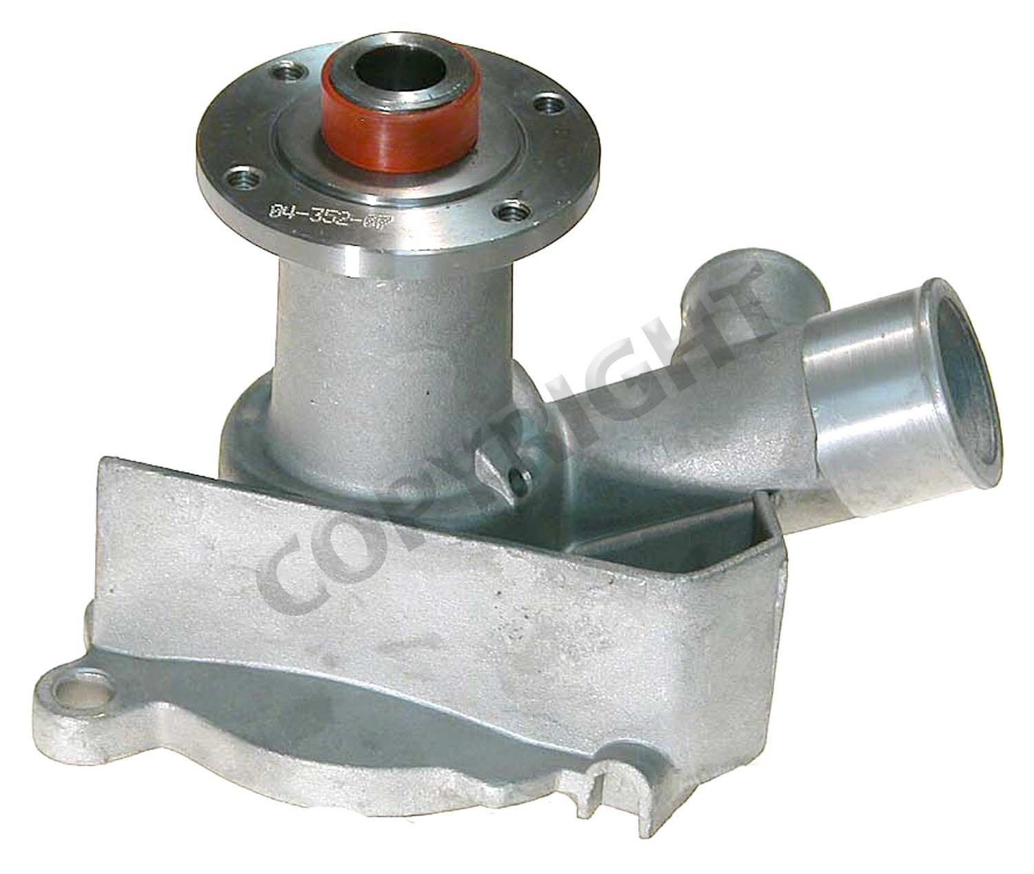 Airtex Water Pumps Engine Water Pump AW9119