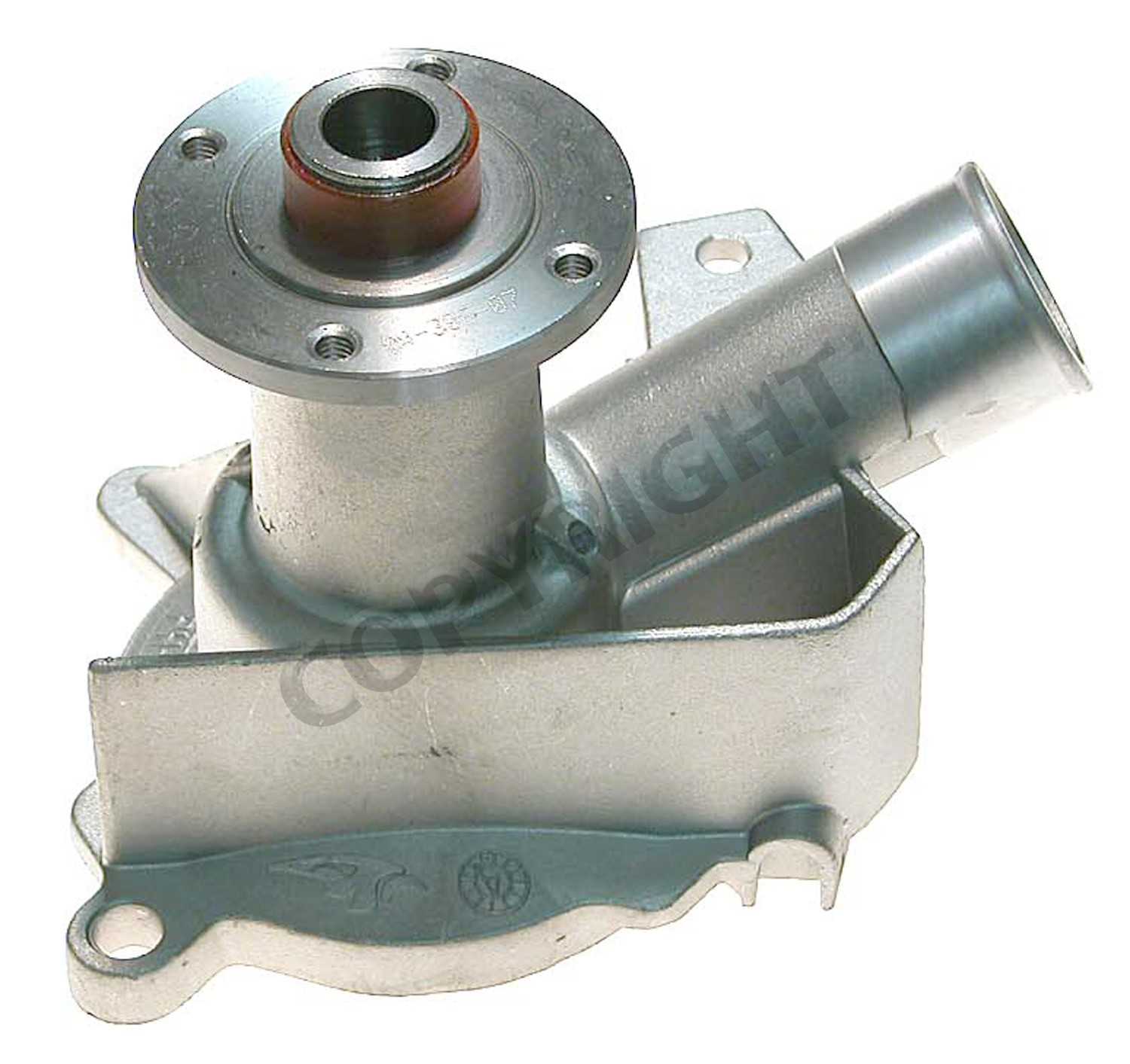 Airtex Water Pumps Engine Water Pump AW9120