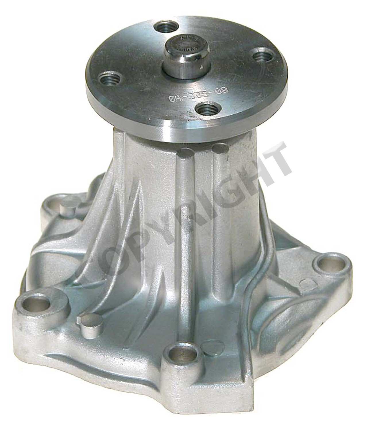 Airtex Water Pumps Engine Water Pump AW9133