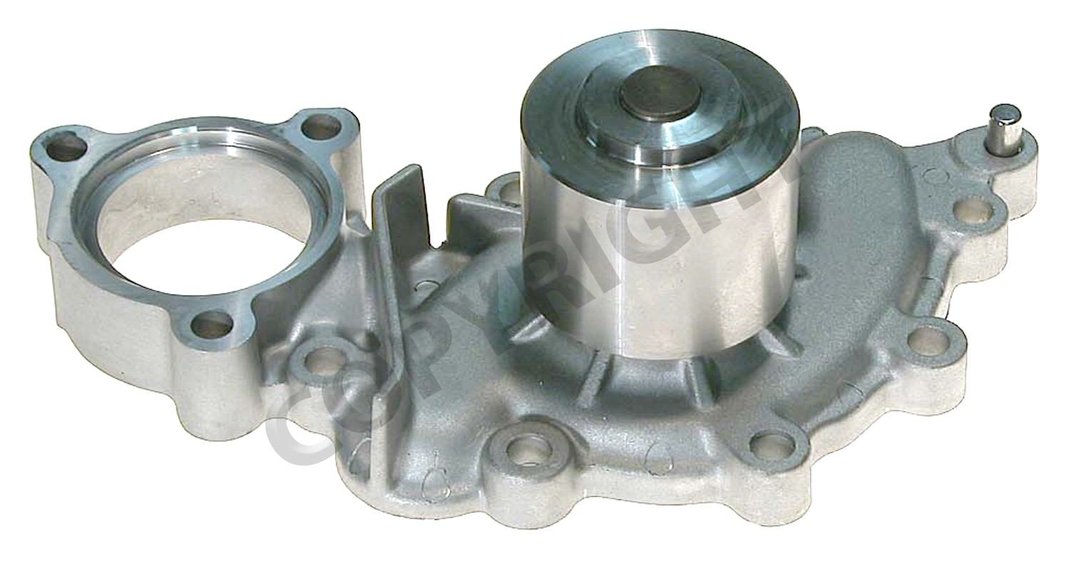 Airtex Water Pumps Engine Water Pump AW9142