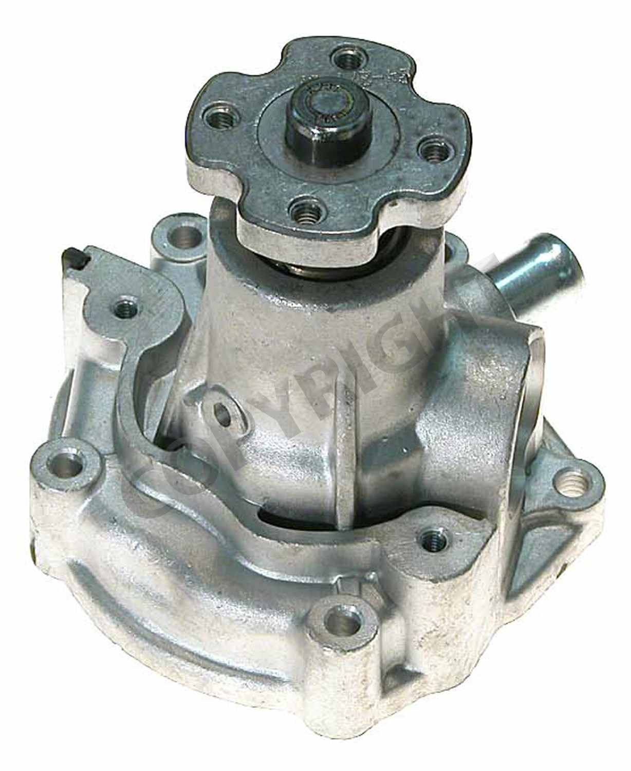 Airtex Water Pumps Engine Water Pump AW9161
