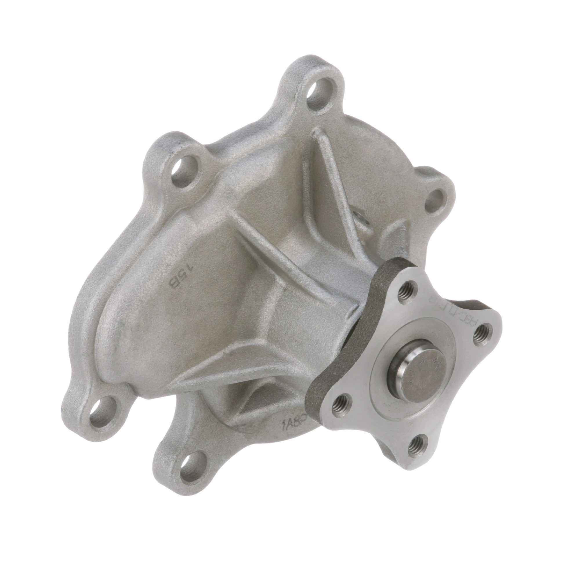 Airtex Water Pumps Engine Water Pump AW9162
