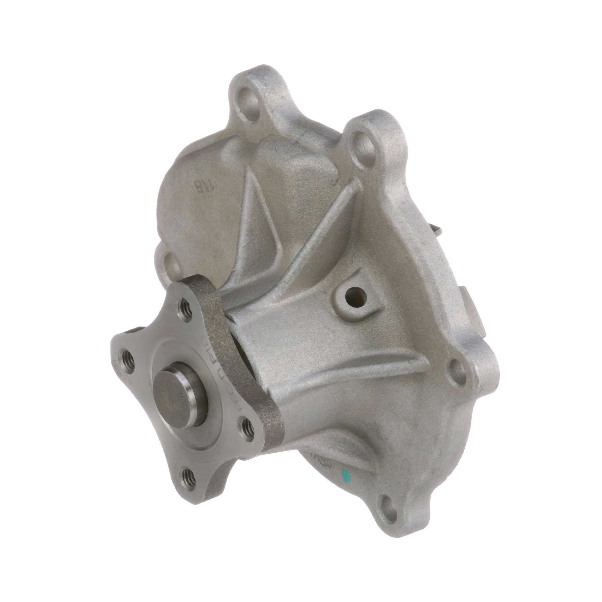 Airtex Water Pumps Engine Water Pump AW9162