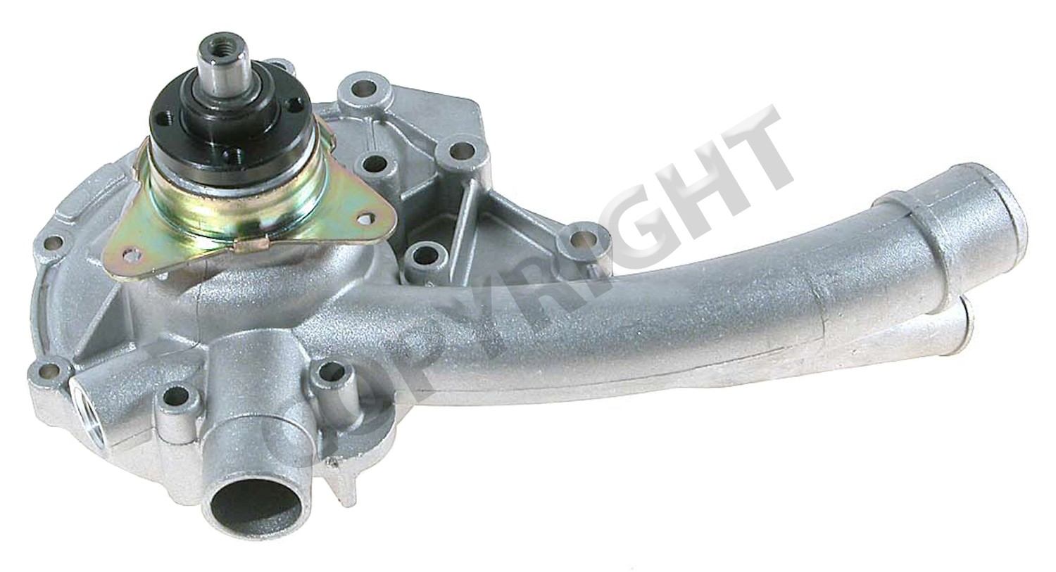 Airtex Water Pumps Engine Water Pump AW9175