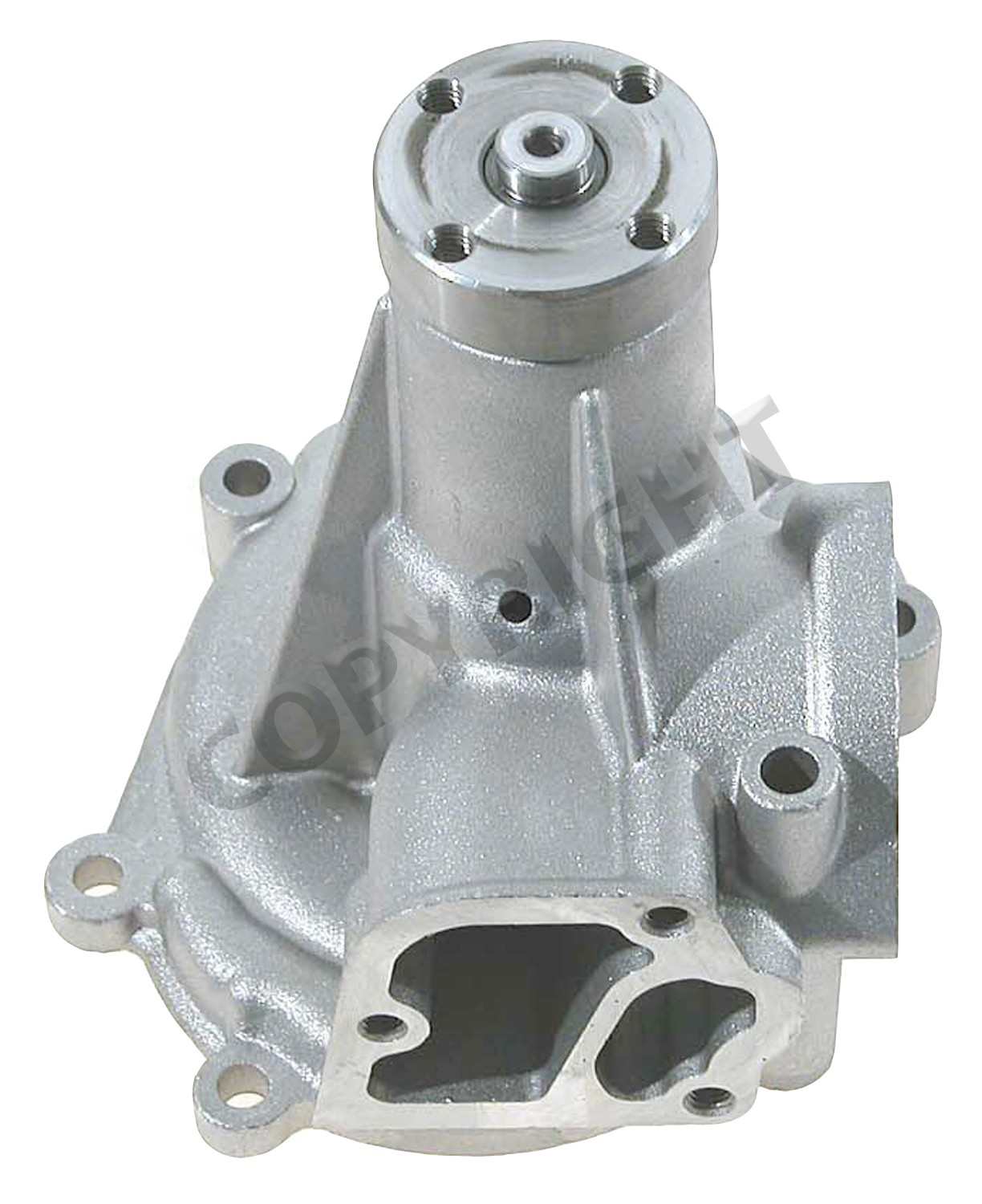Airtex Water Pumps Engine Water Pump AW9176