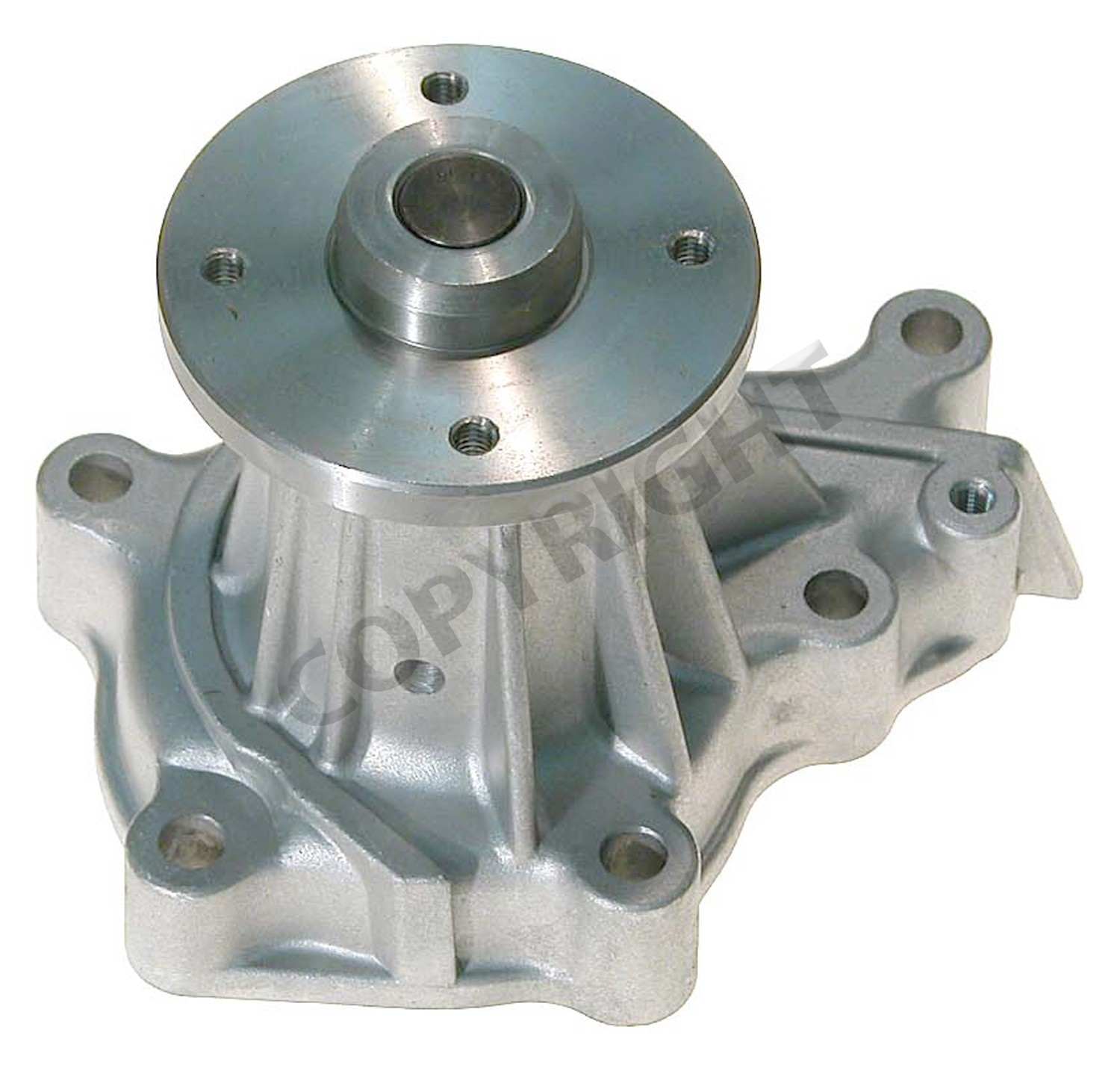 Airtex Water Pumps Engine Water Pump AW9201