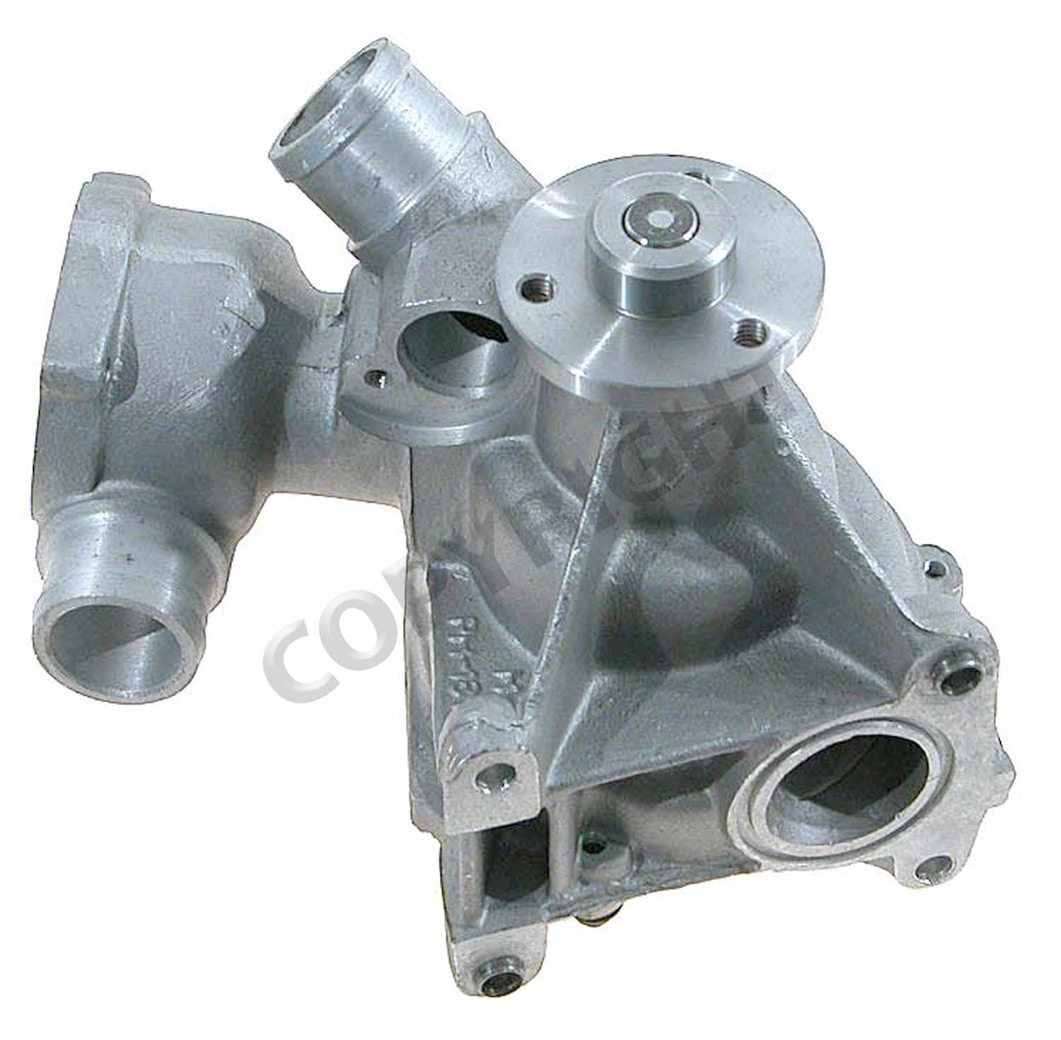 Airtex Water Pumps Engine Water Pump AW9202