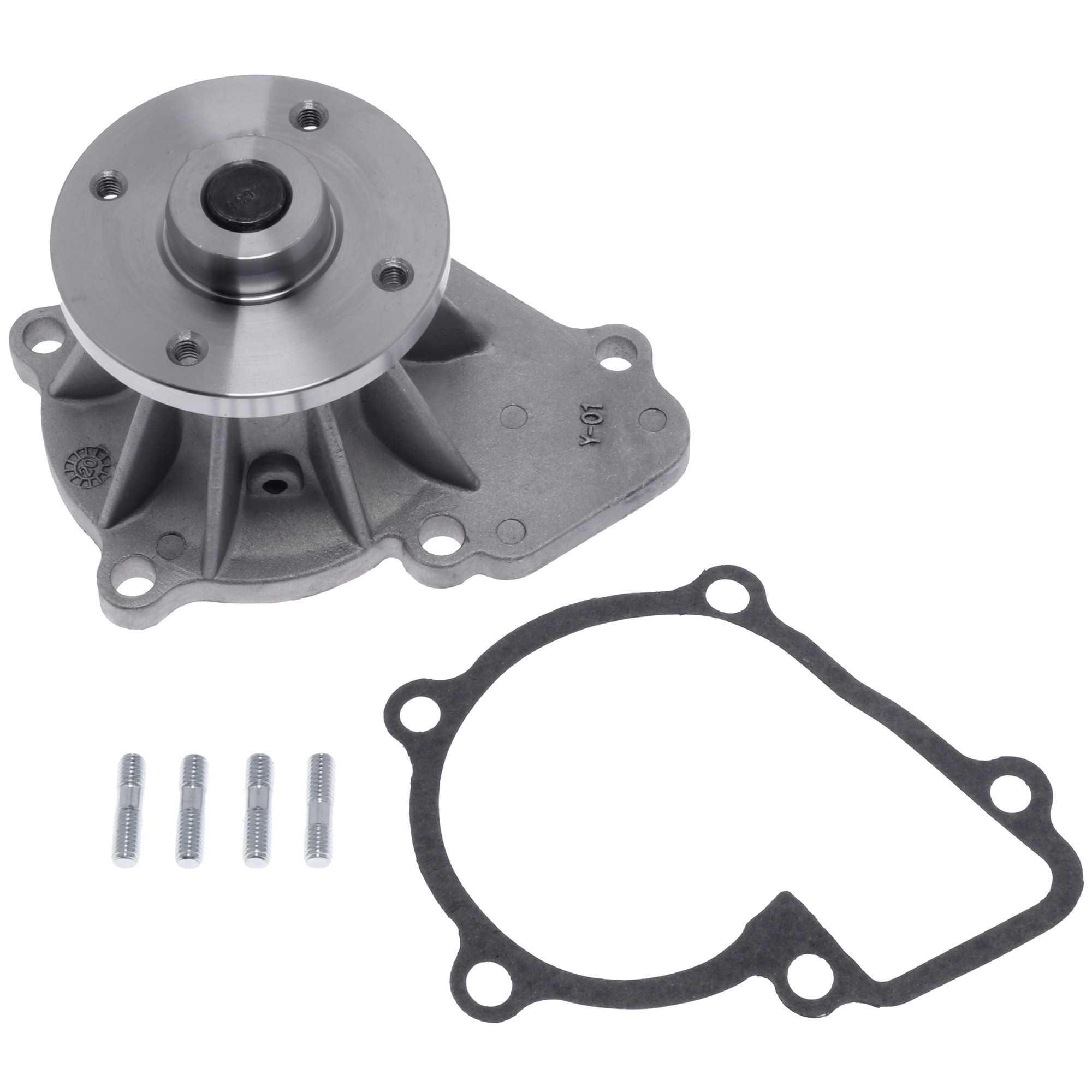 Airtex Water Pumps Engine Water Pump AW9206