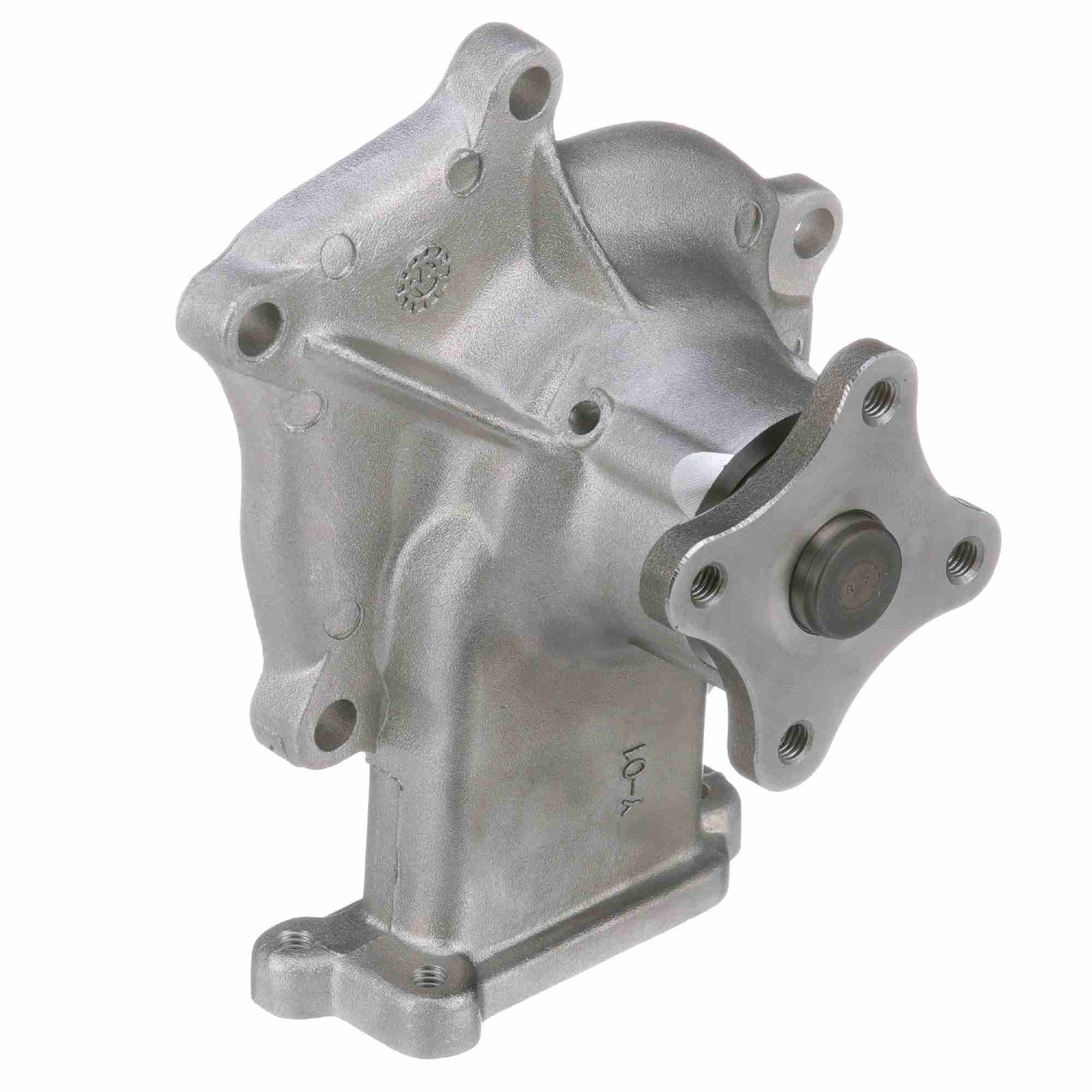Airtex Water Pumps Engine Water Pump AW9207