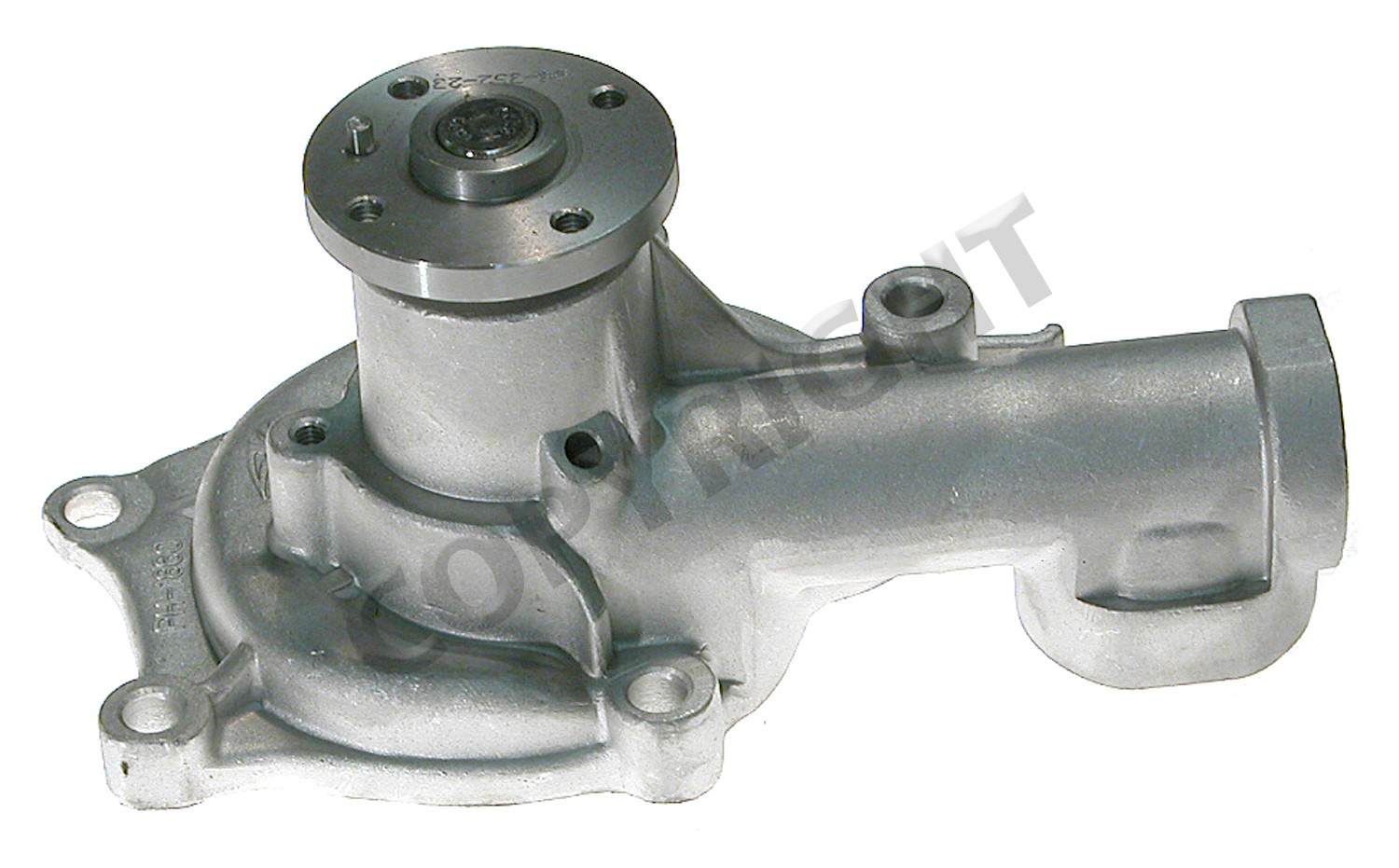 Airtex Water Pumps Engine Water Pump AW9212
