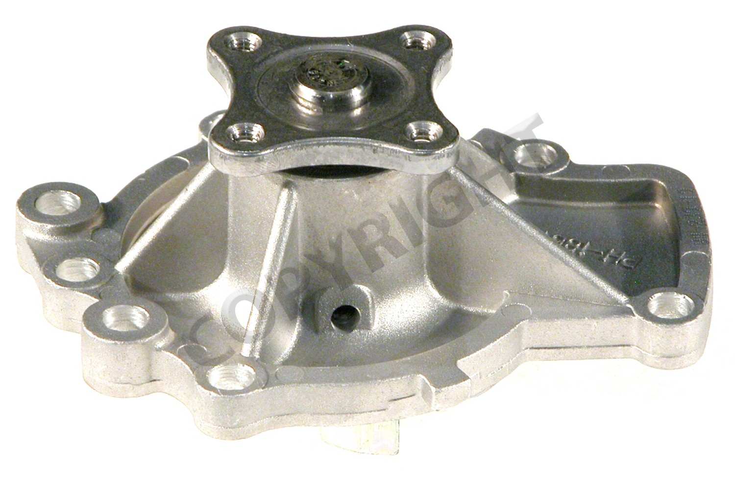 Airtex Water Pumps Engine Water Pump AW9213
