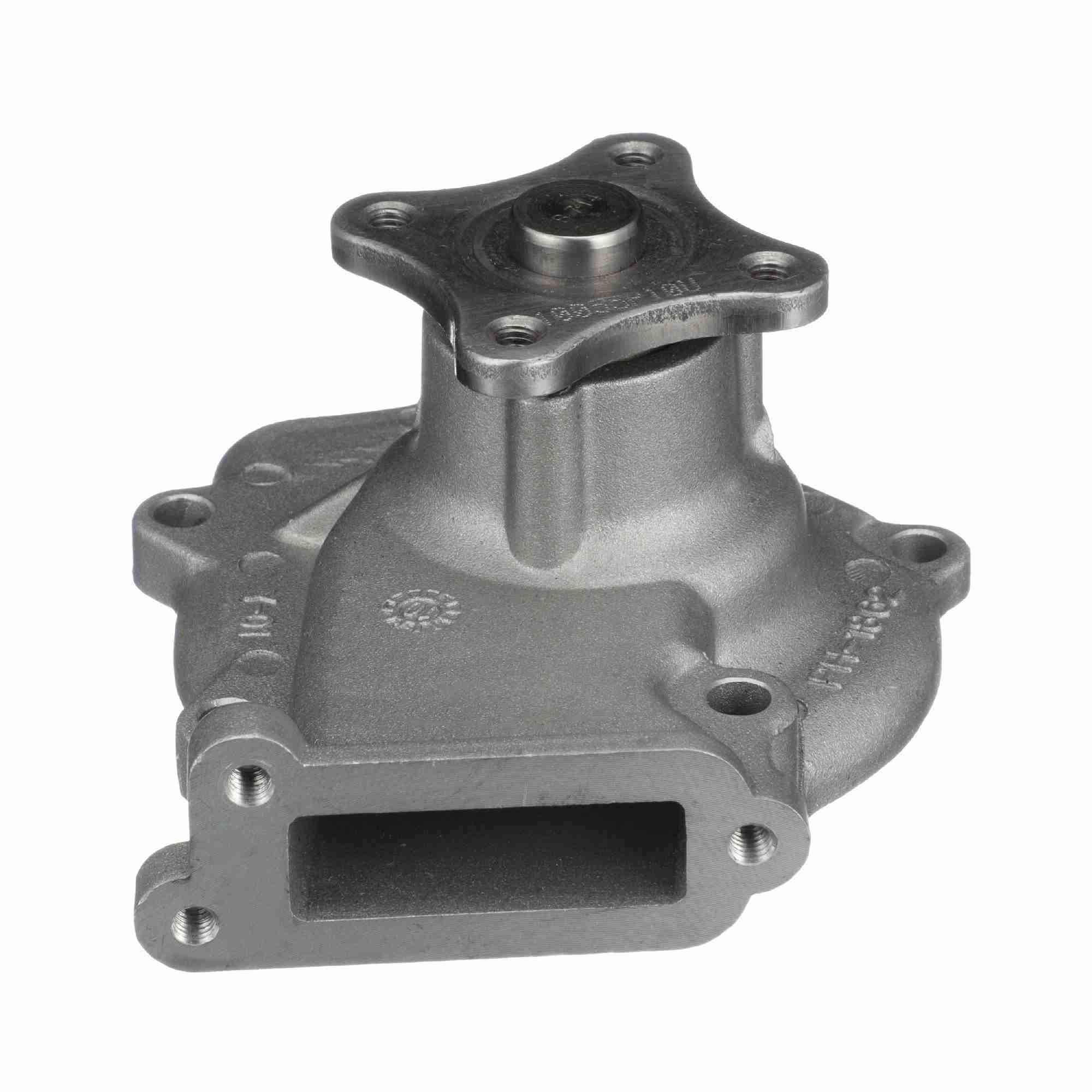 Airtex Water Pumps Engine Water Pump AW9214