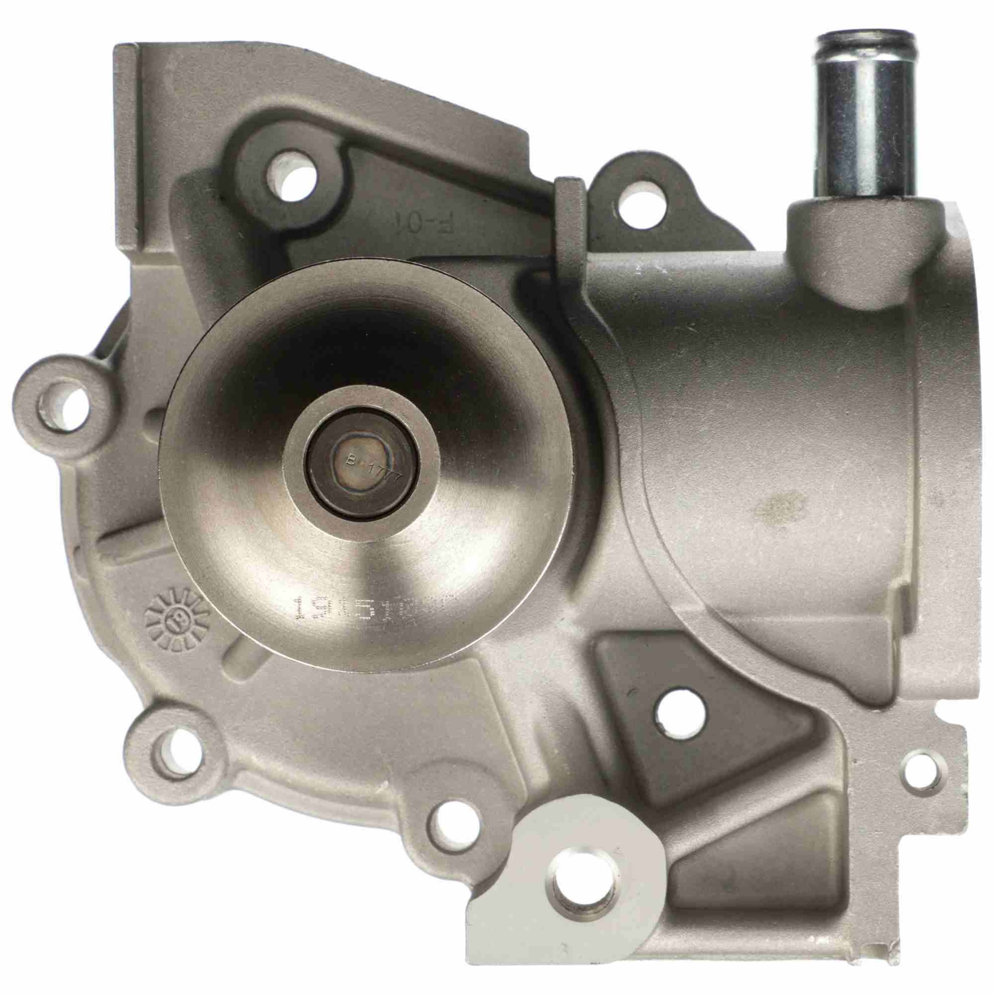 Airtex Water Pumps Engine Water Pump AW9223