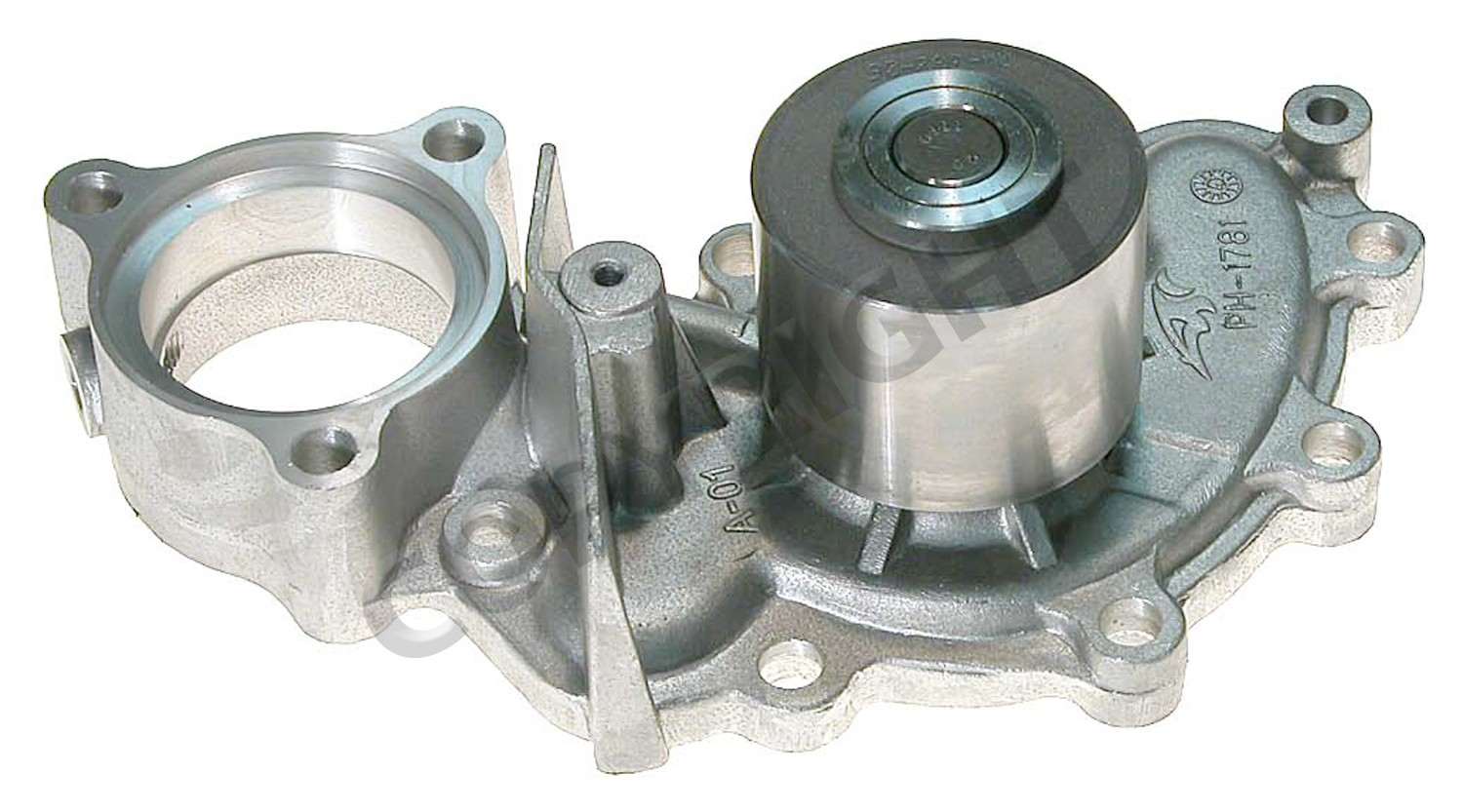 Airtex Water Pumps Engine Water Pump AW9258