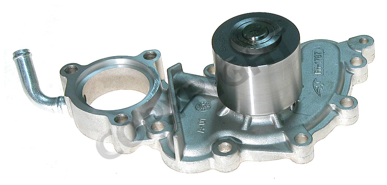Airtex Water Pumps Engine Water Pump AW9291