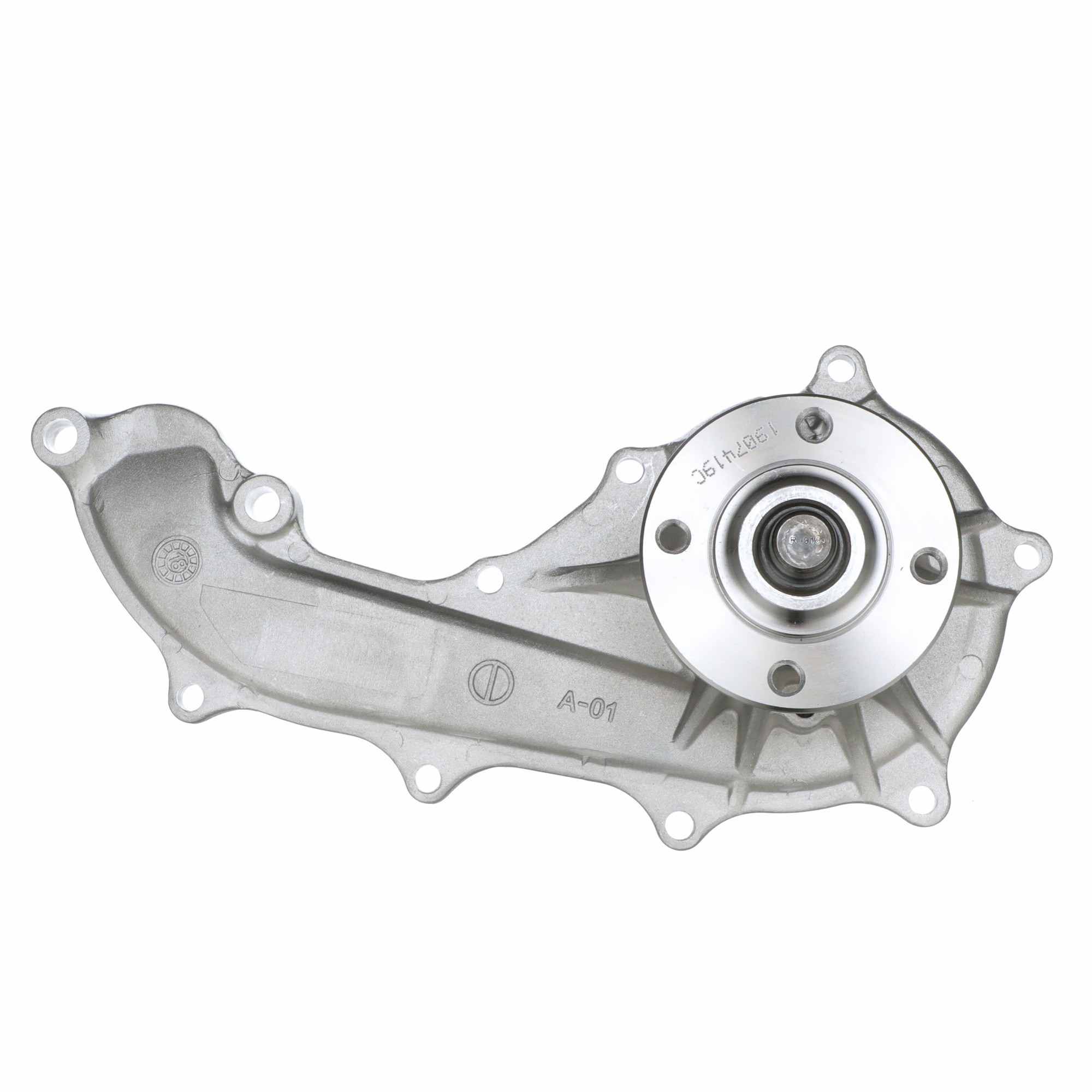 Airtex Water Pumps Engine Water Pump AW9293