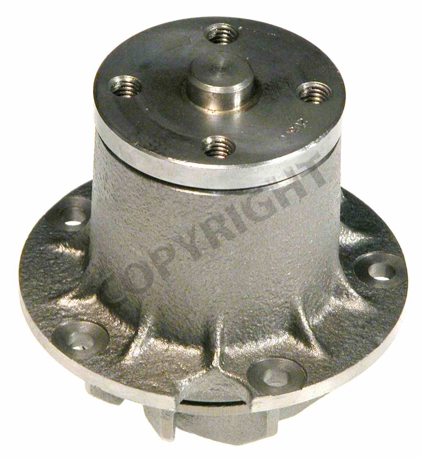 Airtex Water Pumps Engine Water Pump AW9299
