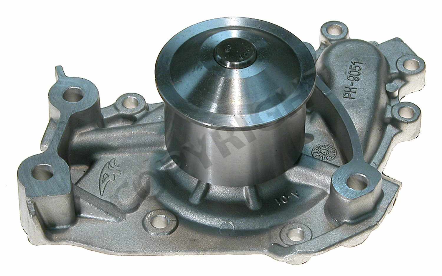 Airtex Water Pumps Engine Water Pump AW9306