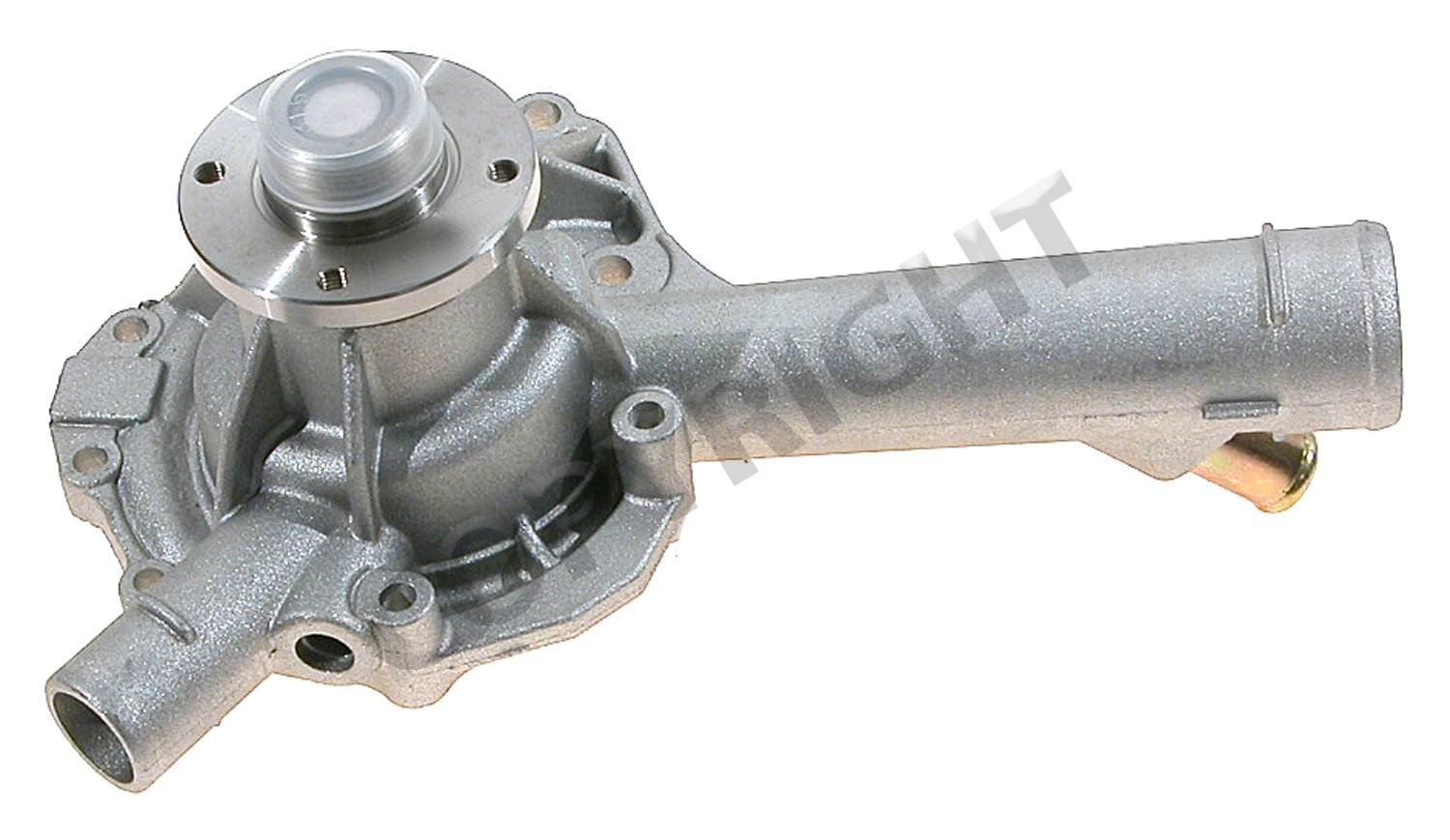 Airtex Water Pumps Engine Water Pump AW9314