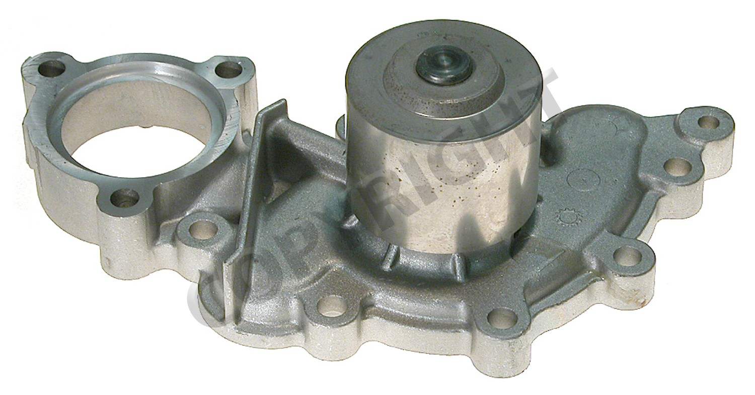 Airtex Water Pumps Engine Water Pump AW9320