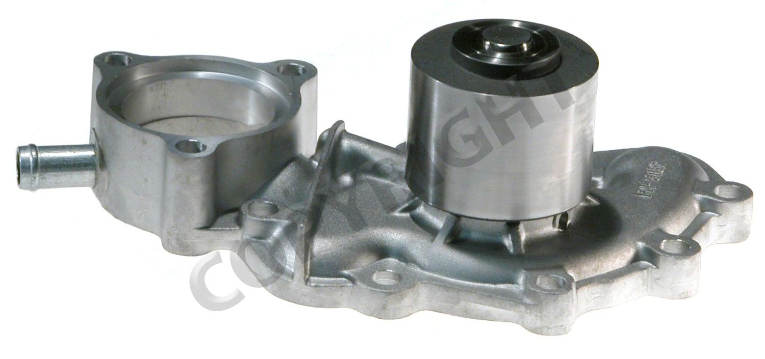 Airtex Water Pumps Engine Water Pump AW9324