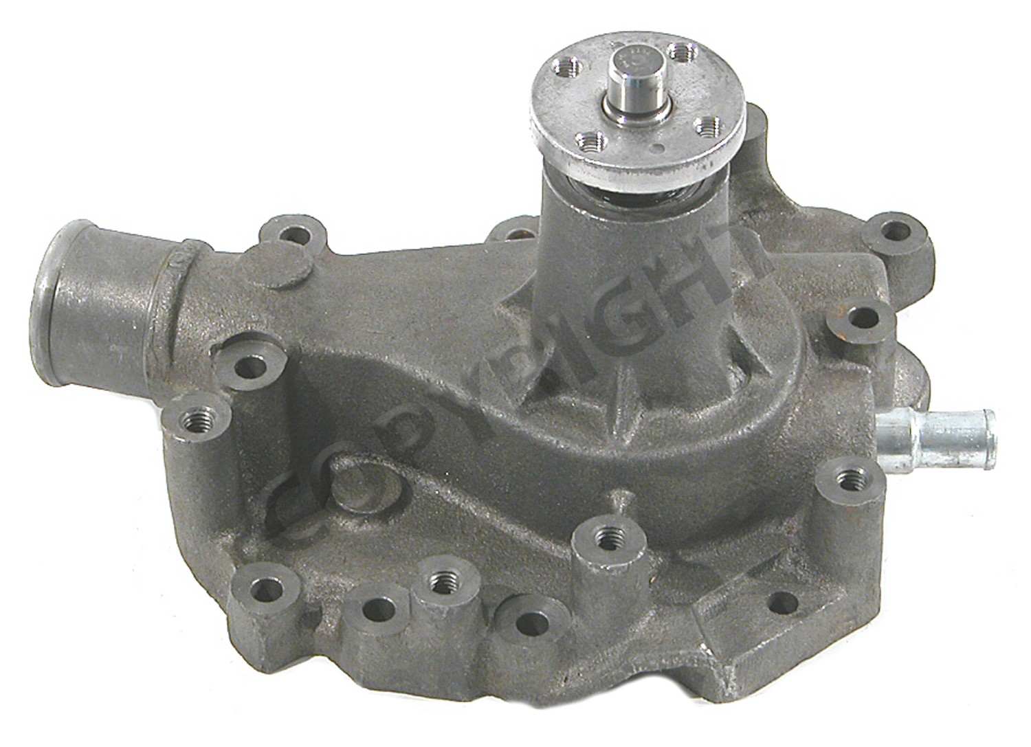 Airtex Water Pumps Engine Water Pump AW932