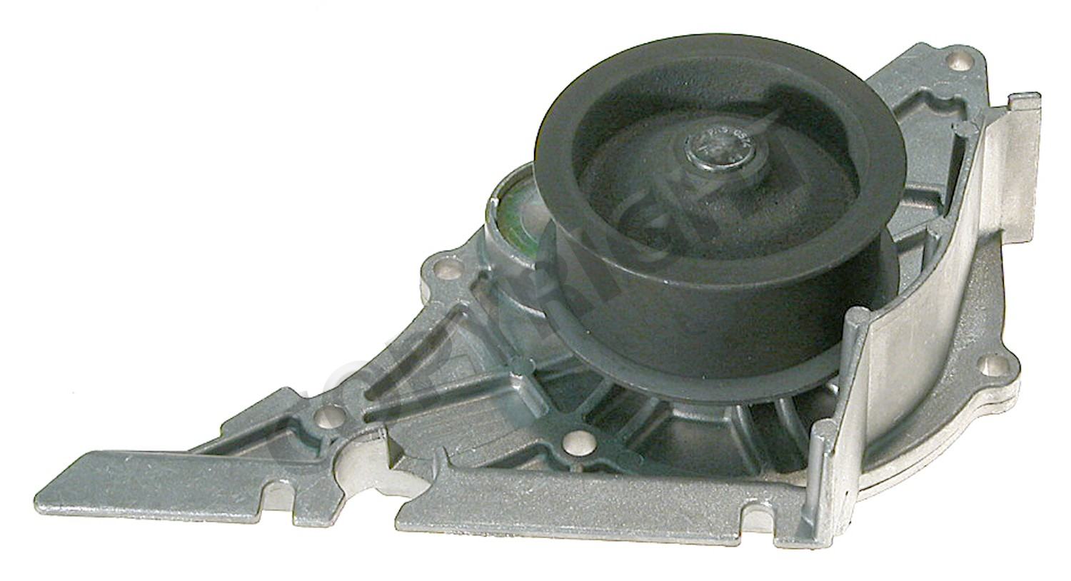 Airtex Water Pumps Engine Water Pump AW9333