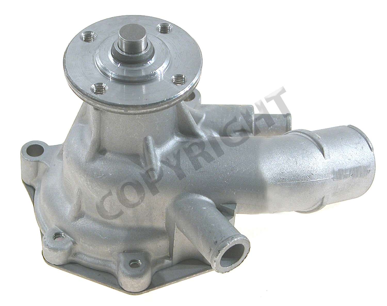 Airtex Water Pumps Engine Water Pump AW9337