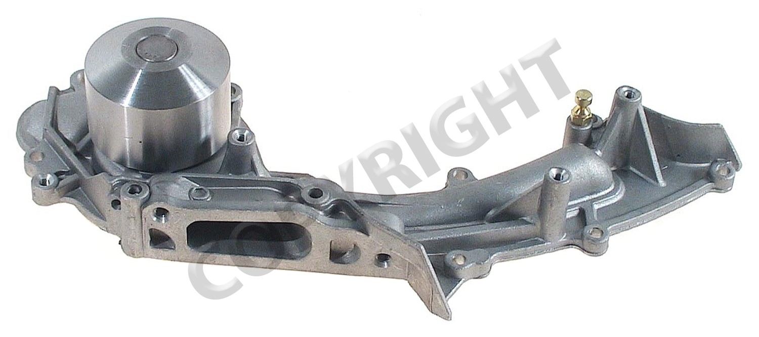 Airtex Water Pumps Engine Water Pump AW9348