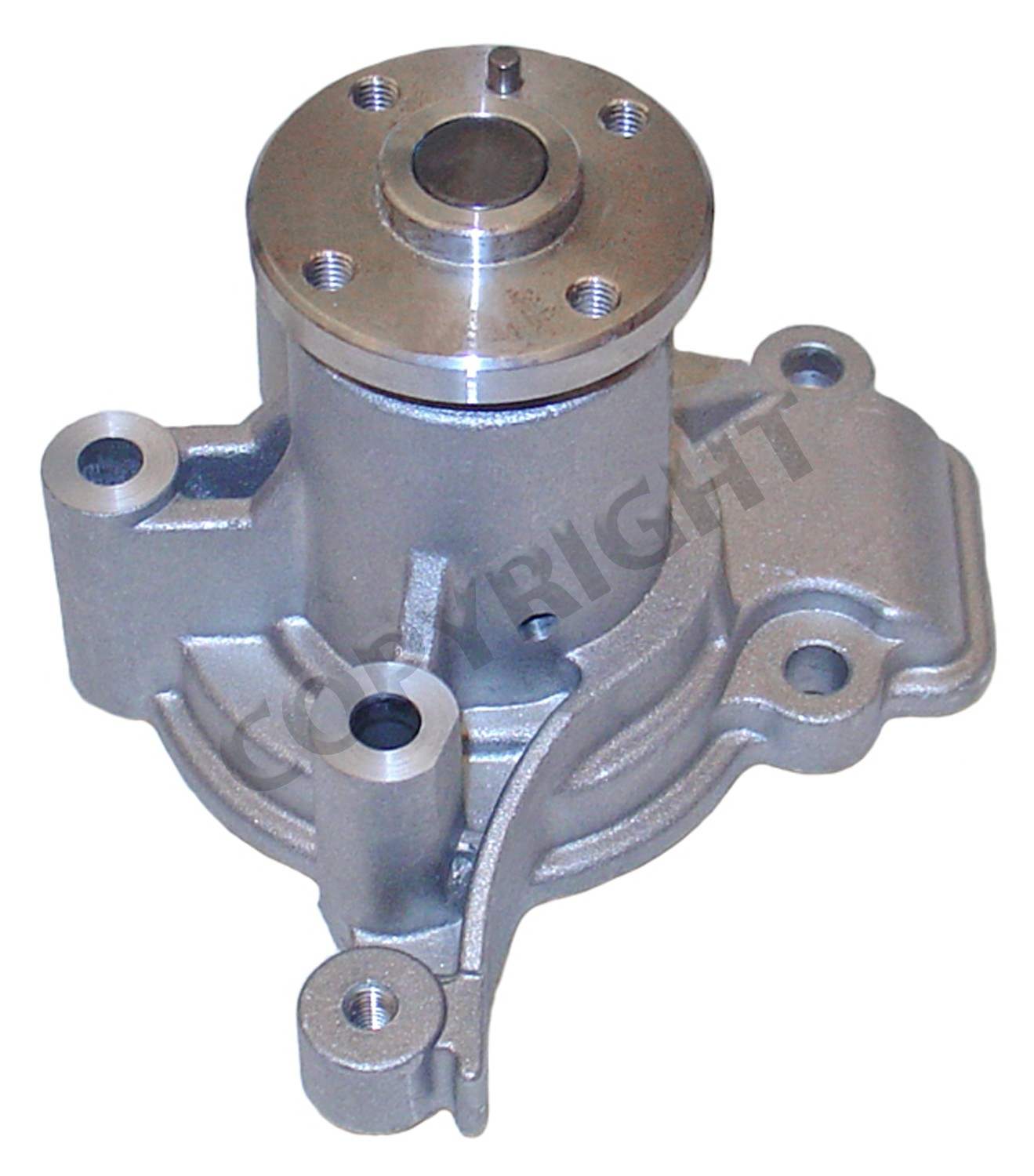 Airtex Water Pumps Engine Water Pump AW9353
