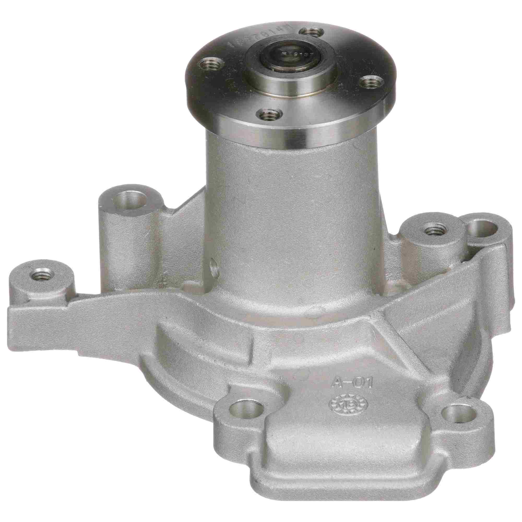Airtex Water Pumps Engine Water Pump AW9353