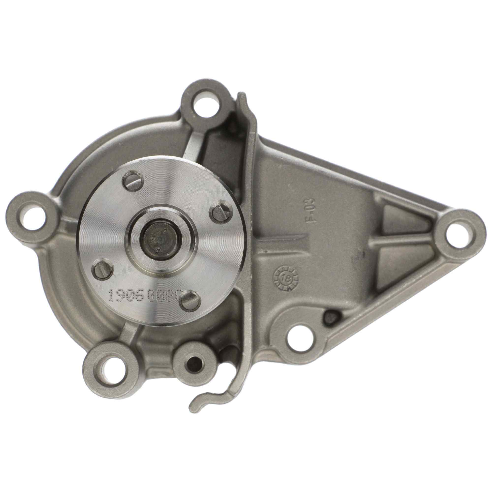 Airtex Water Pumps Engine Water Pump AW9364