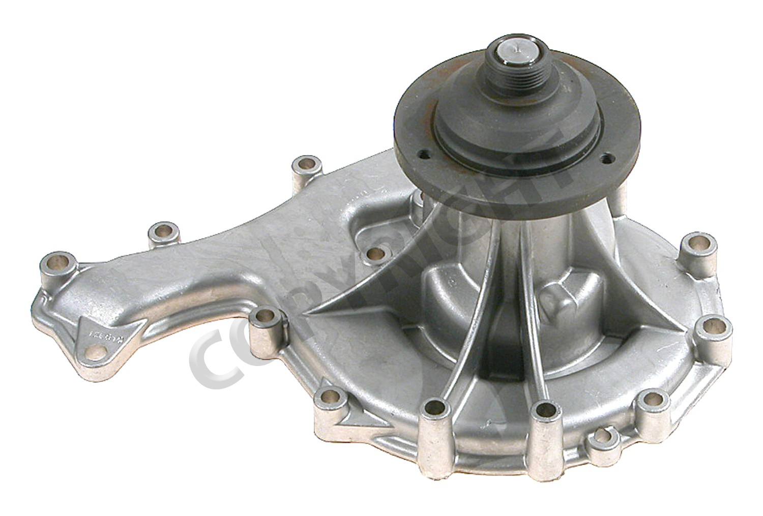 Airtex Water Pumps Engine Water Pump AW9368